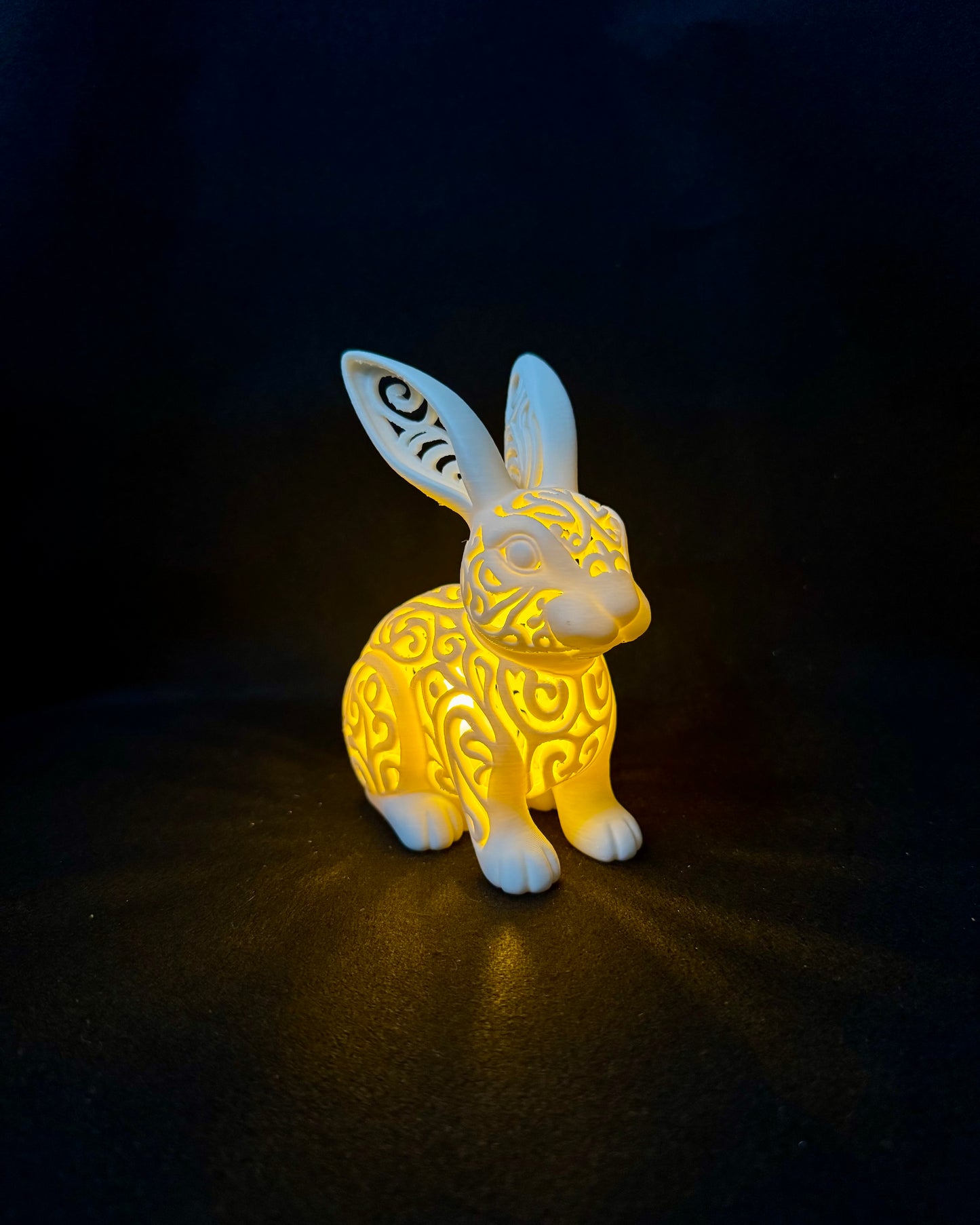 Lumorna Lichtmoment | Osterhase "Miro"