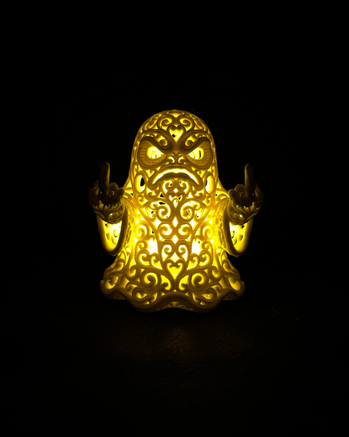 Lumorna Lichtmoment | Null Bock Geist