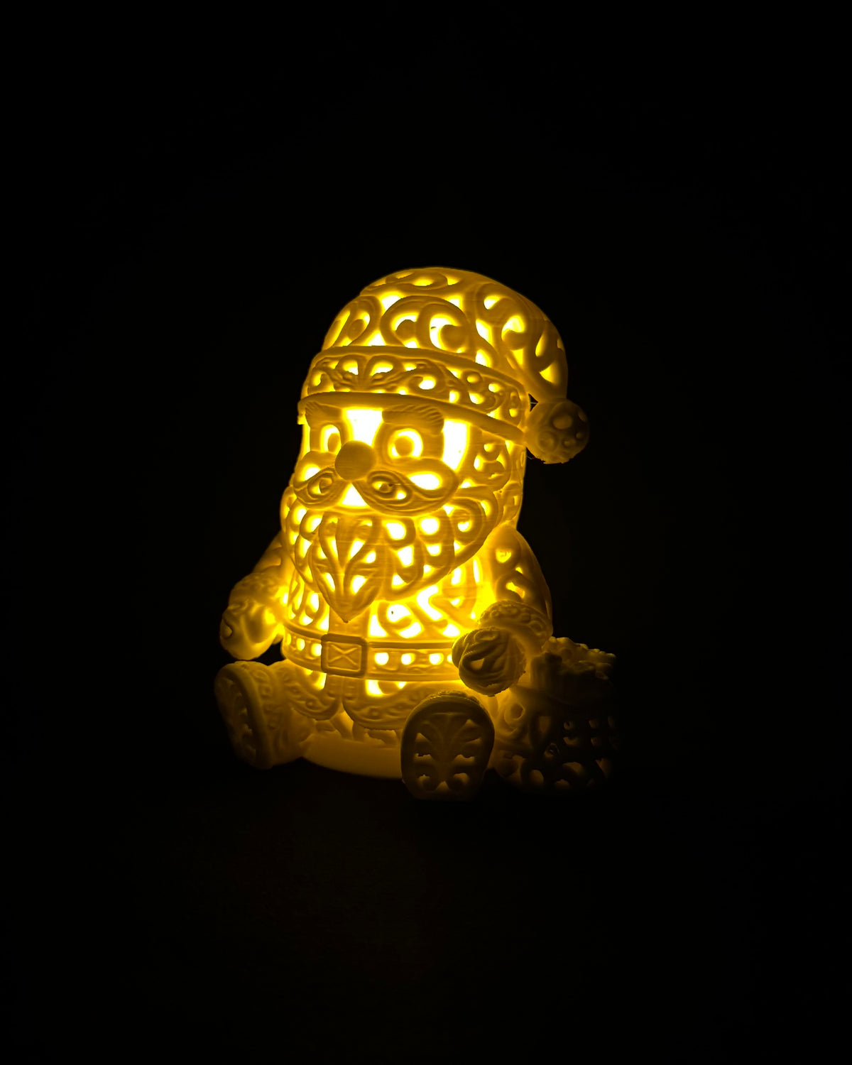 Lumorna Lichtmoment | Der Weihnachtsmann