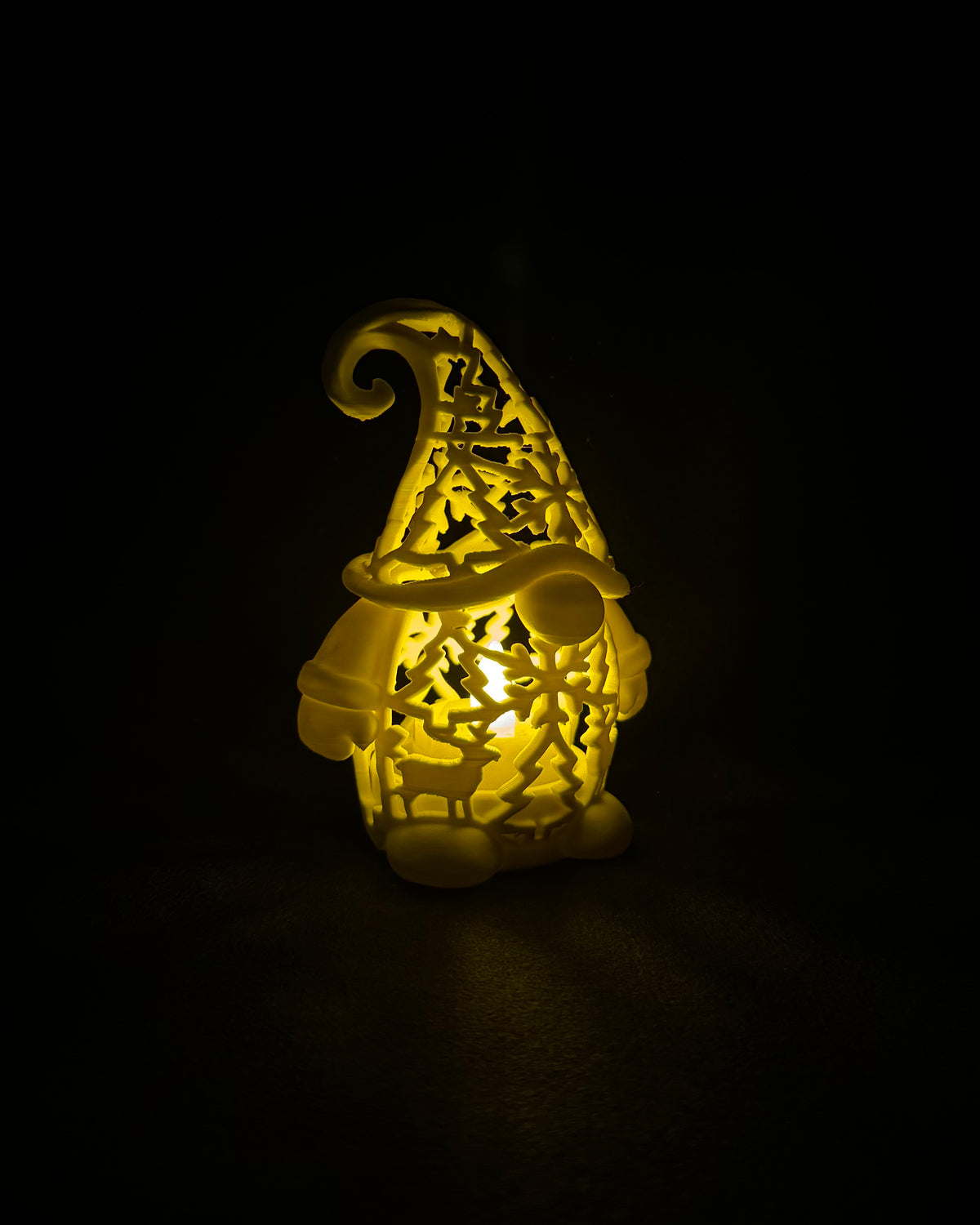 Lumorna Lichtmoment | Der Weihnachtswichtel