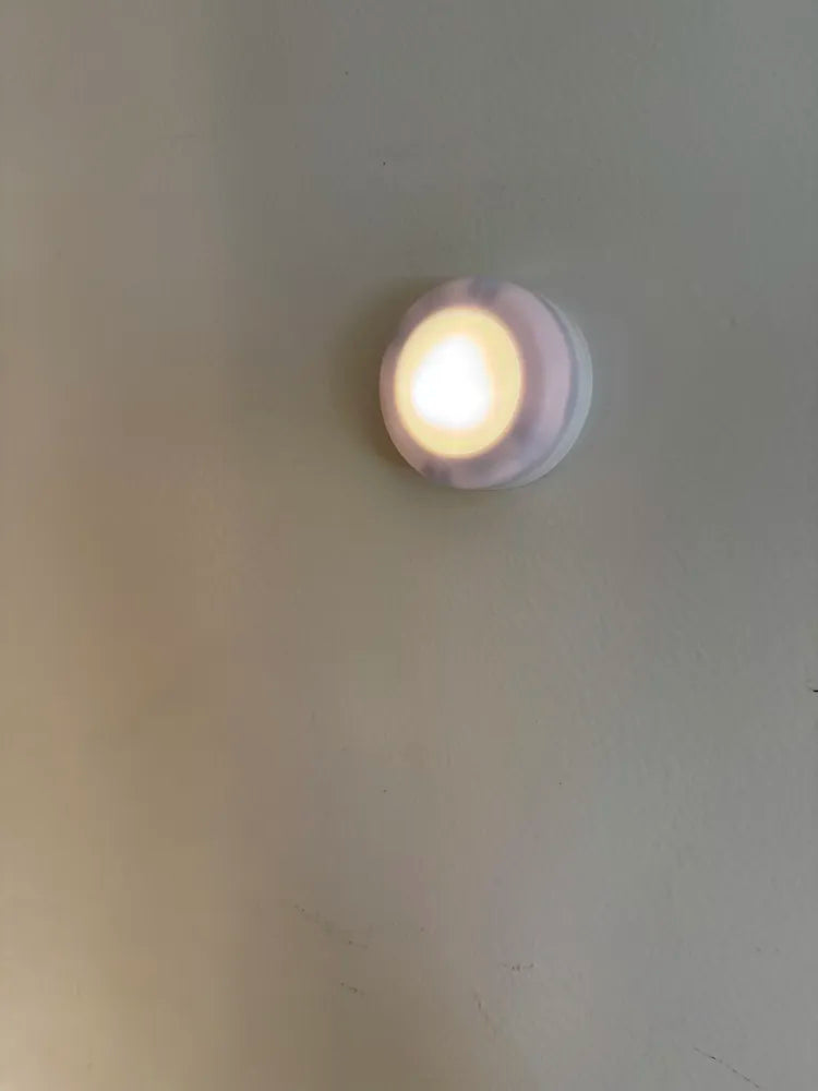 Weihnachtslicht „Grinch“ – Stimmungsvolle Deko für Tür & Wand