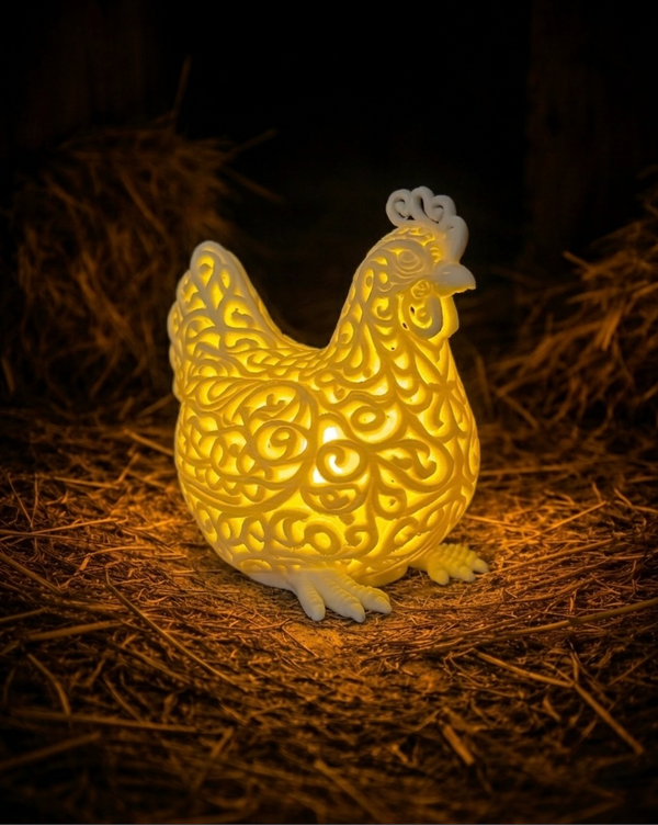 Lumorna Light Moment | The Chicken