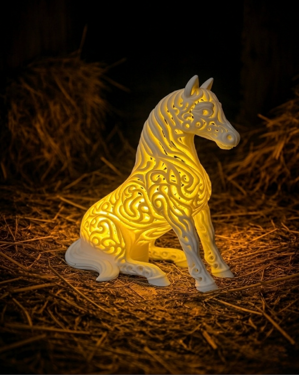 Lumorna Light Moment | The Horse