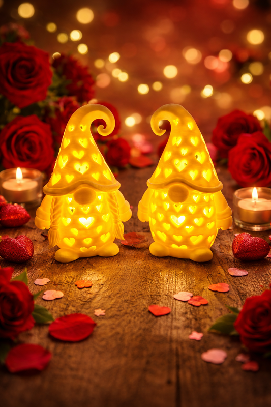 Lumorna Light Moment | Valentine Pixie Couple