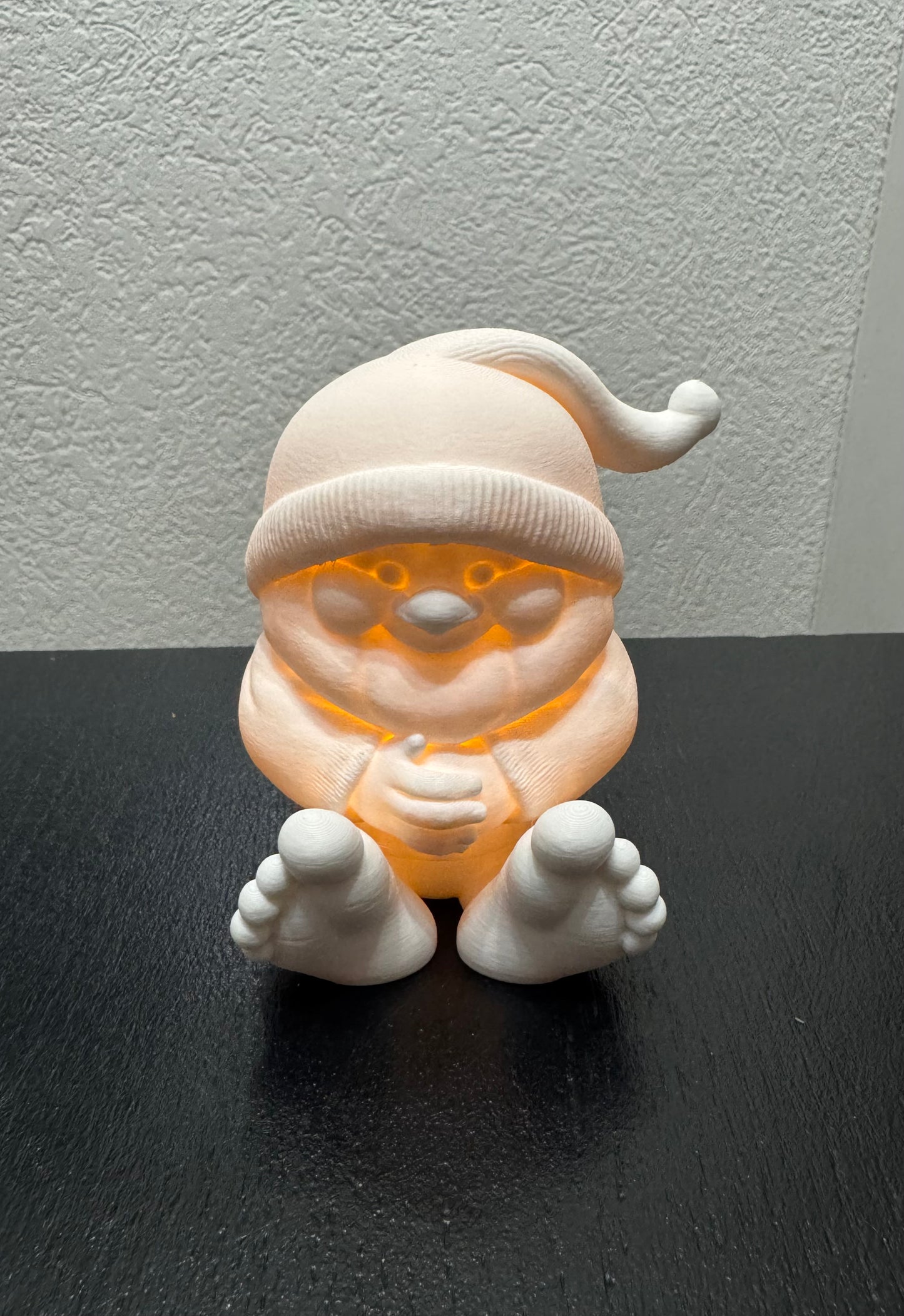 Mr. Christmas Gnome for LED Tealight