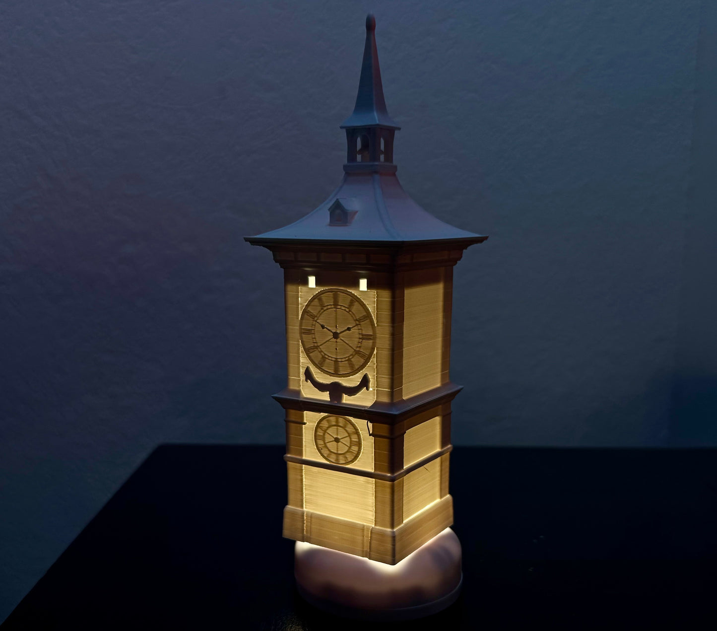 Historischer Glockenturm