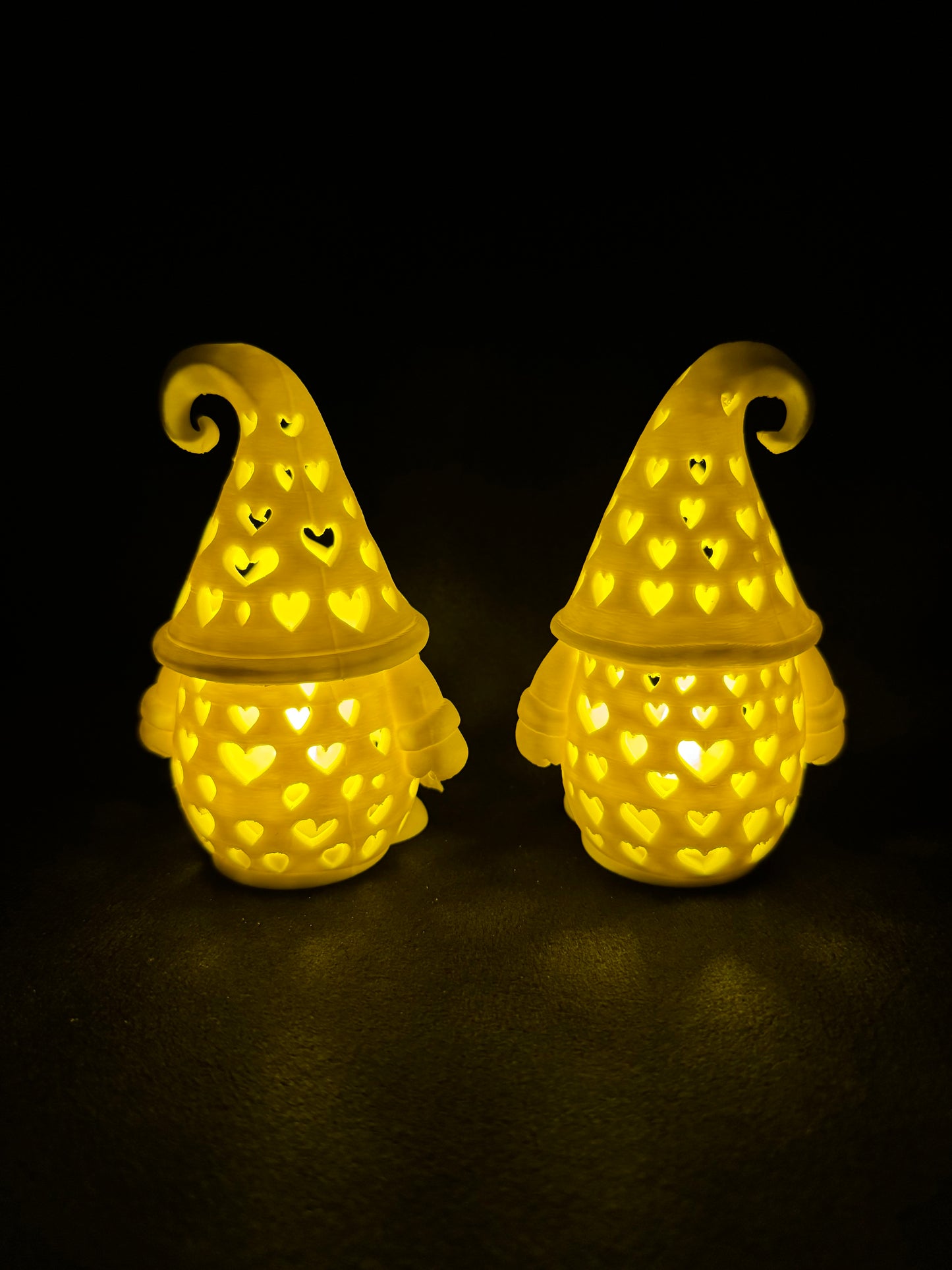 Lumorna Lichtmoment | Valentins-Wichtelpaar