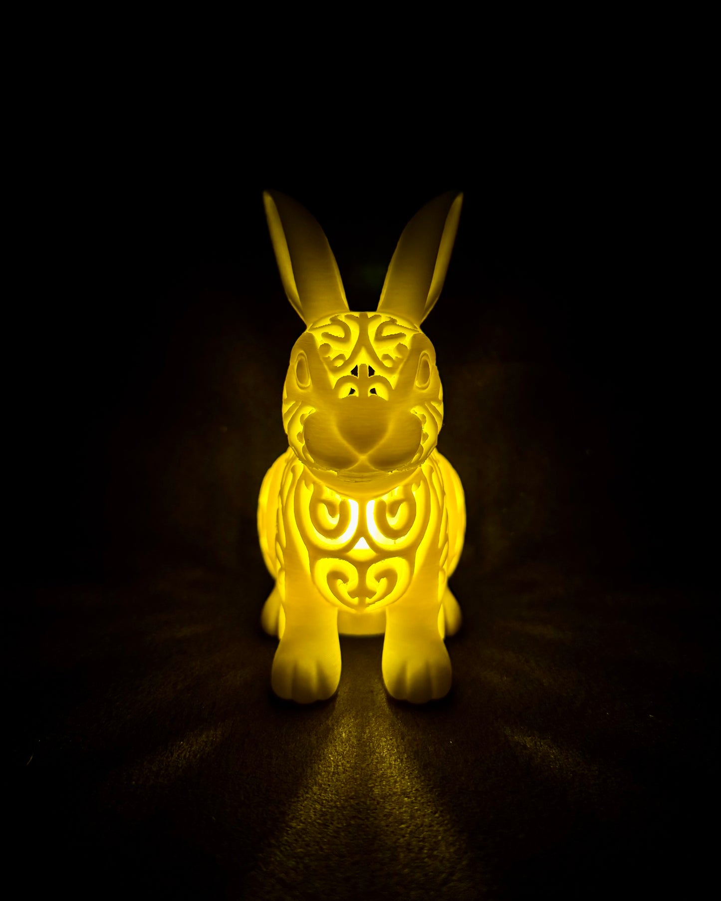 Lumorna Lichtmoment | Osterhase "Miro"