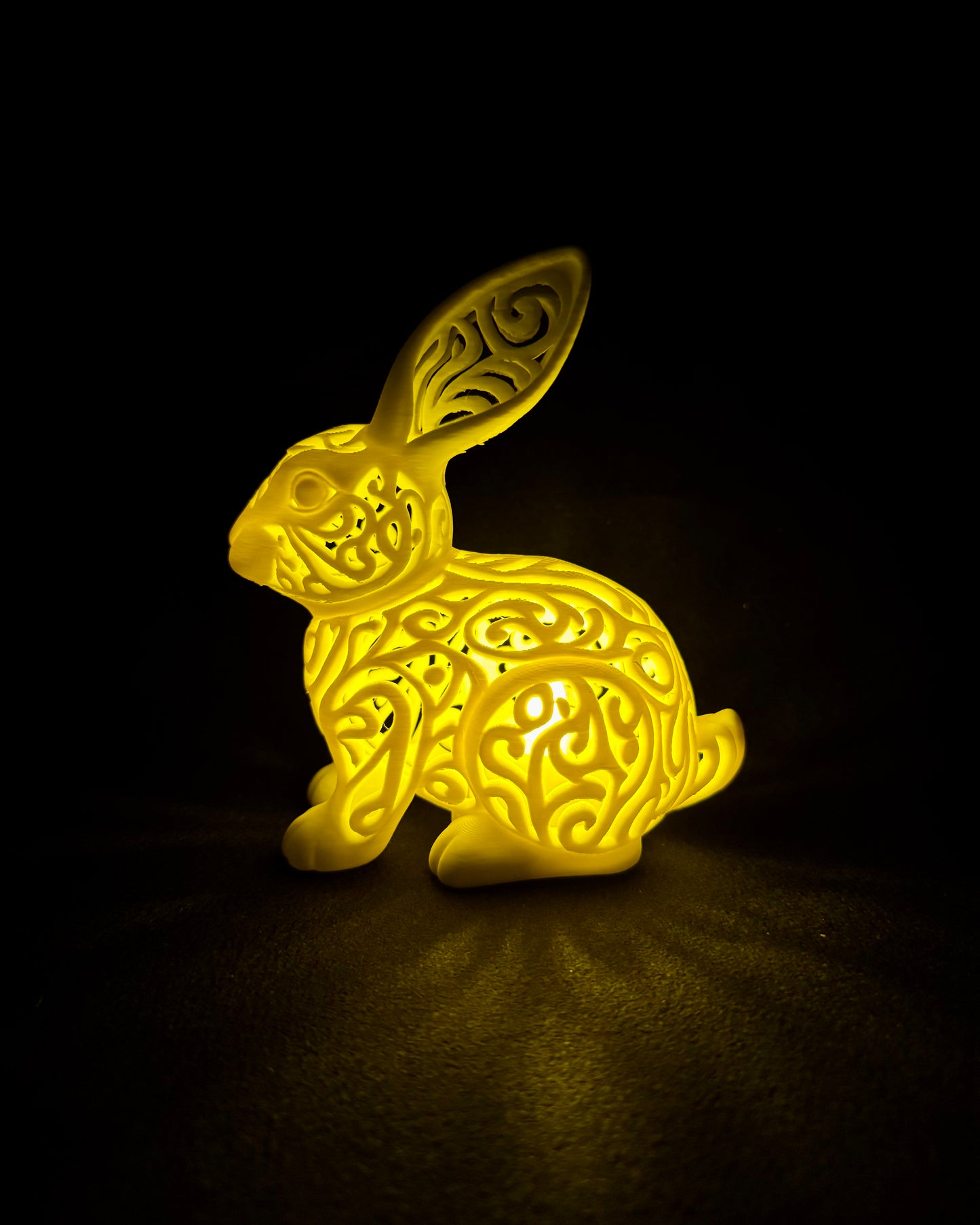 Lumorna Lichtmoment | Osterhase "Miro"