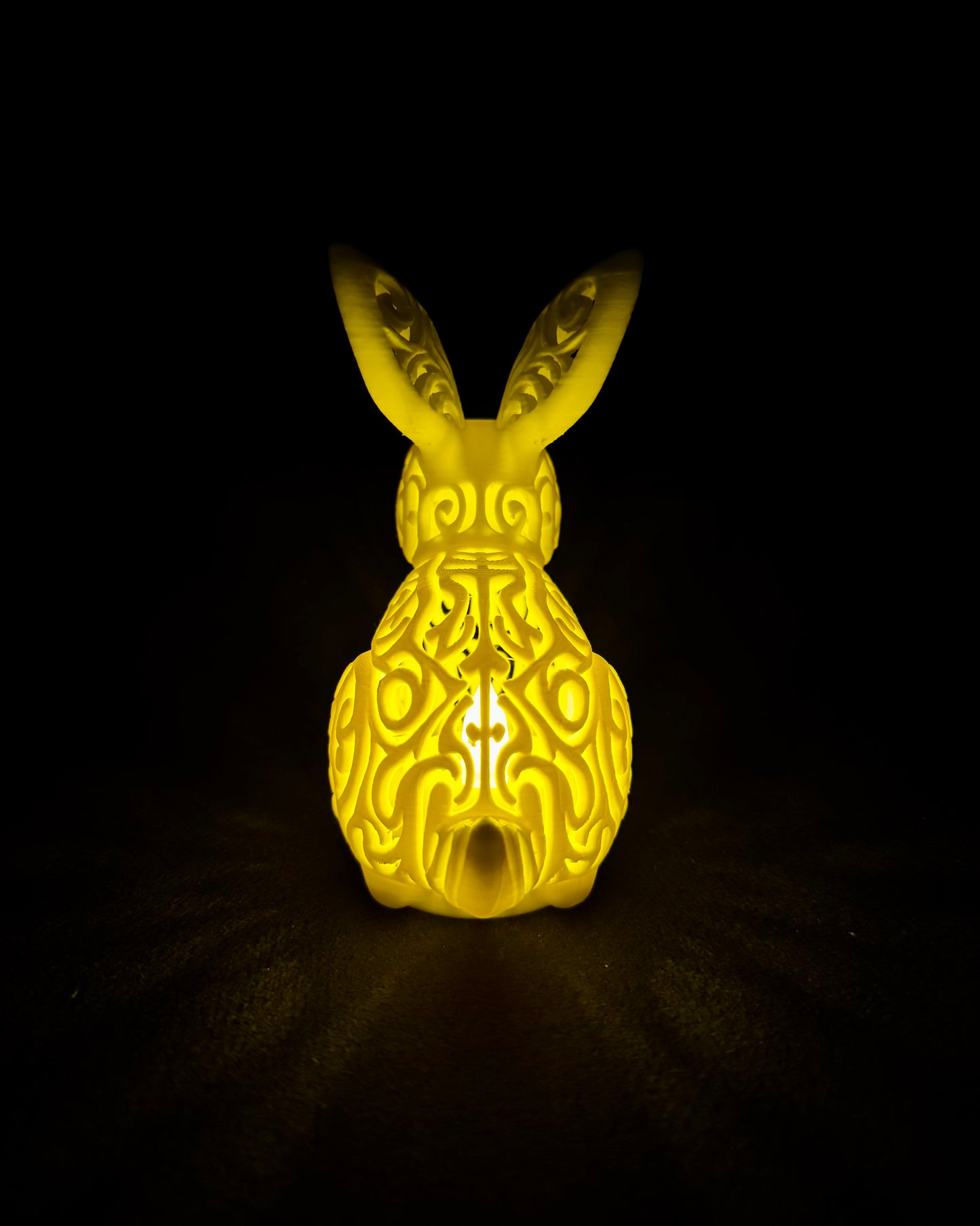 Lumorna Lichtmoment | Osterhase "Miro"