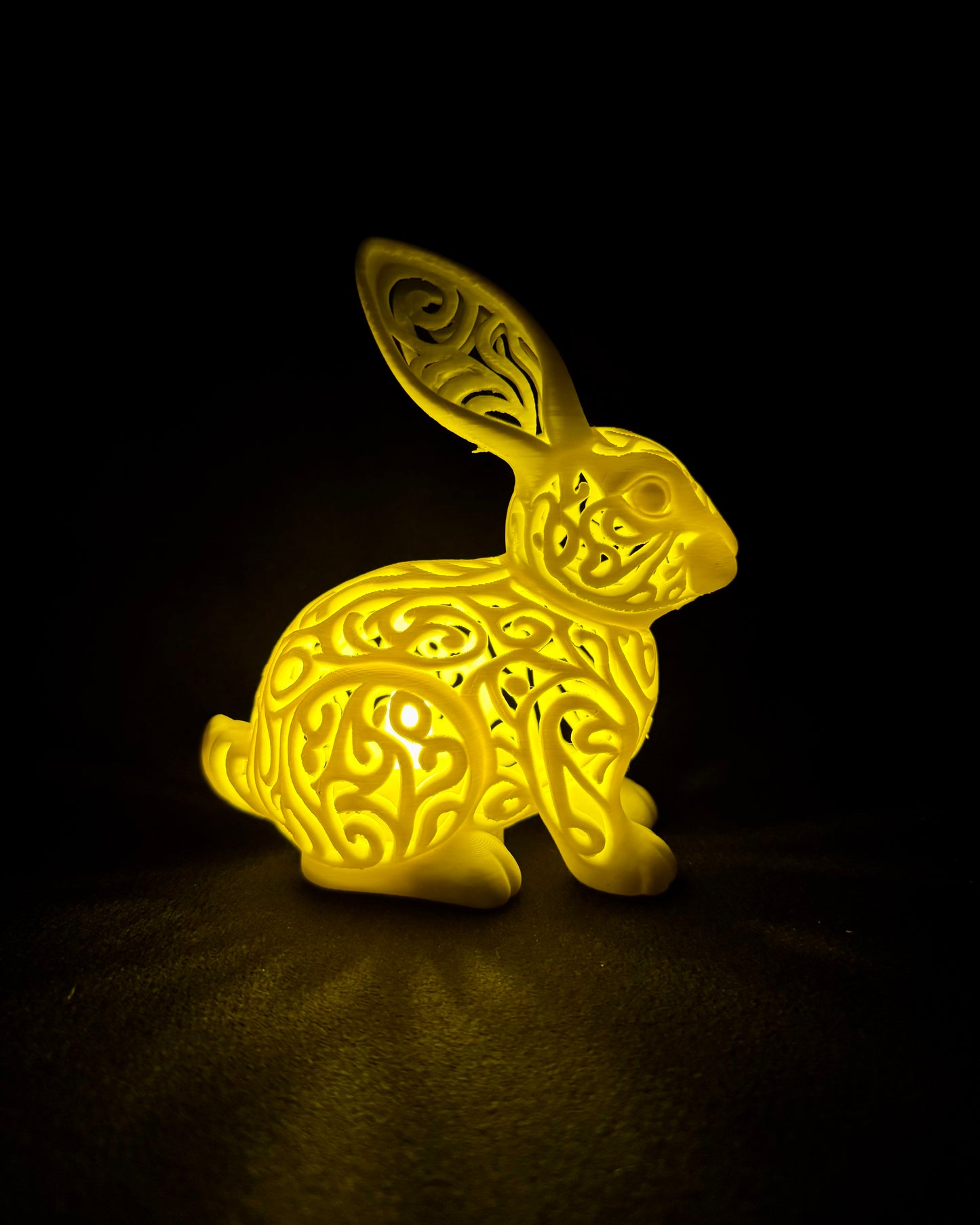 Lumorna Lichtmoment | Osterhase "Miro"