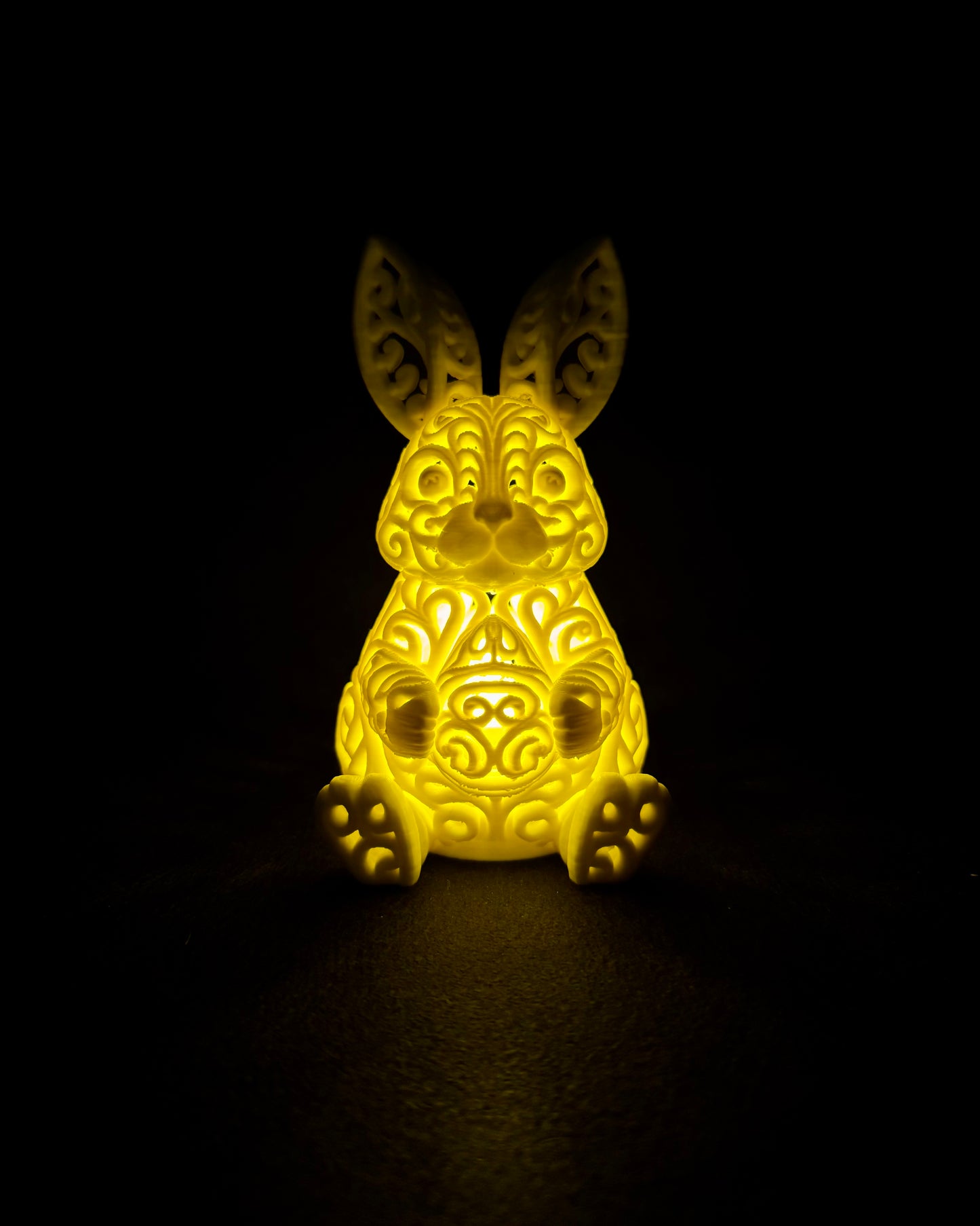 Lumorna Lichtmoment | Osterhase "Aris"