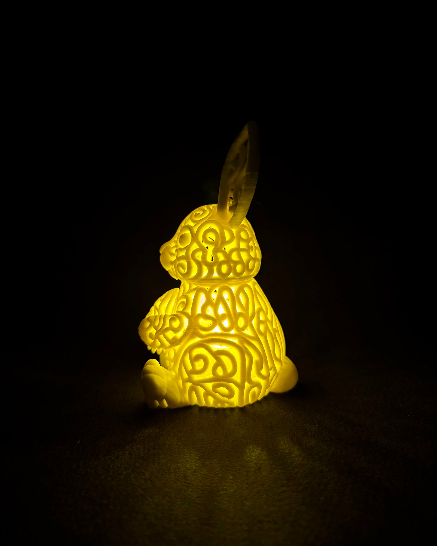 Lumorna Lichtmoment | Osterhase "Aris"