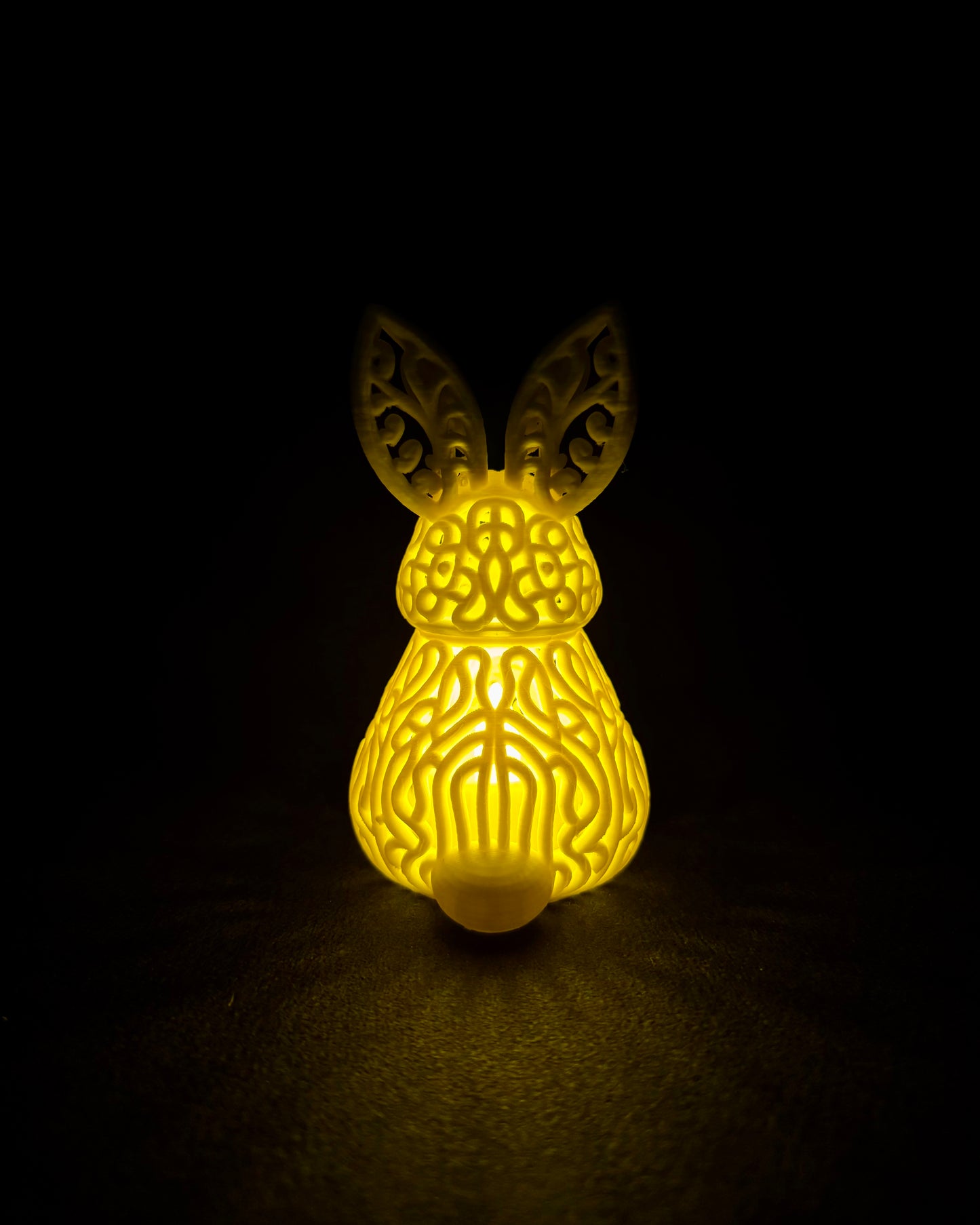 Lumorna Lichtmoment | Osterhase "Aris"