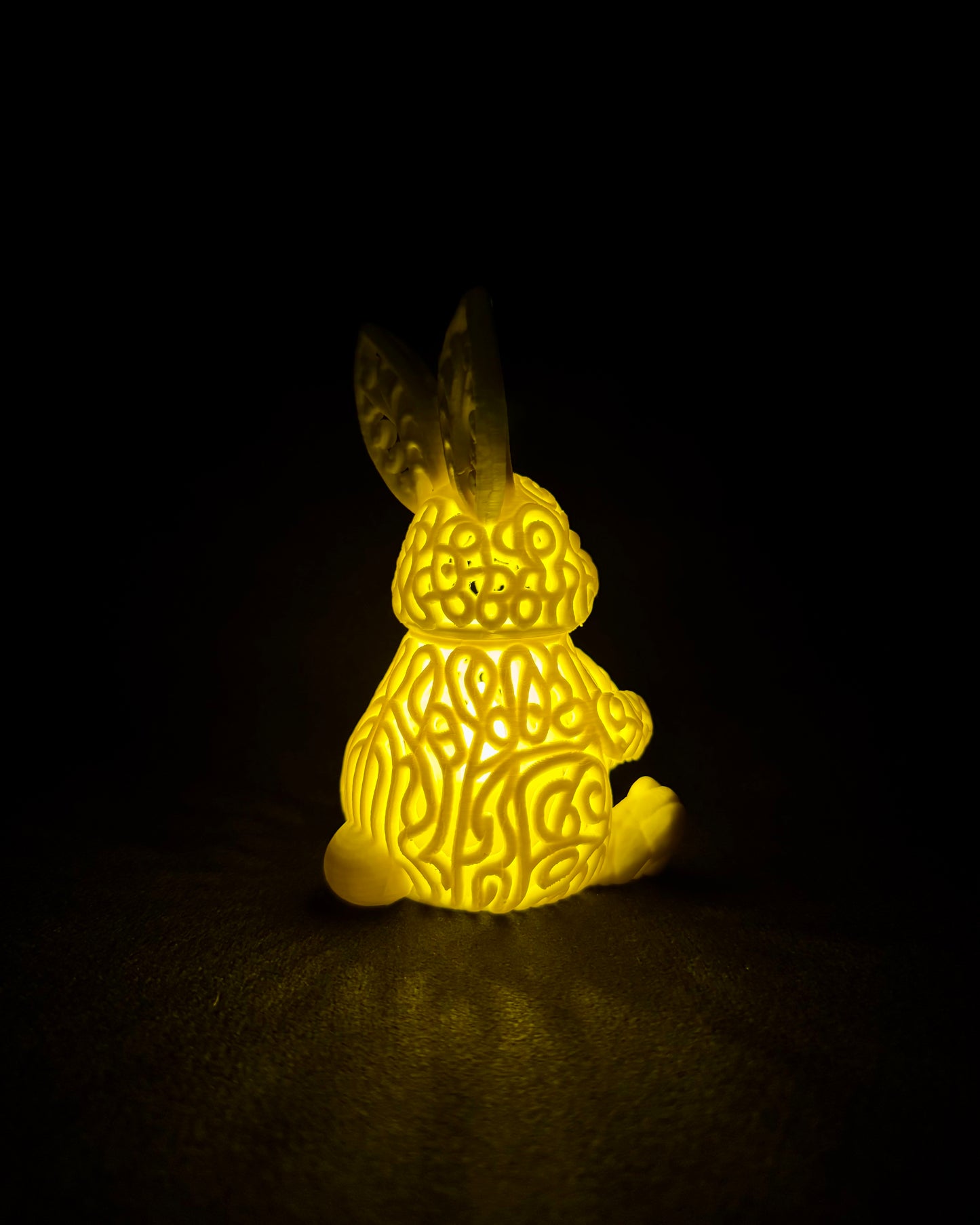 Lumorna Lichtmoment | Osterhase "Aris"