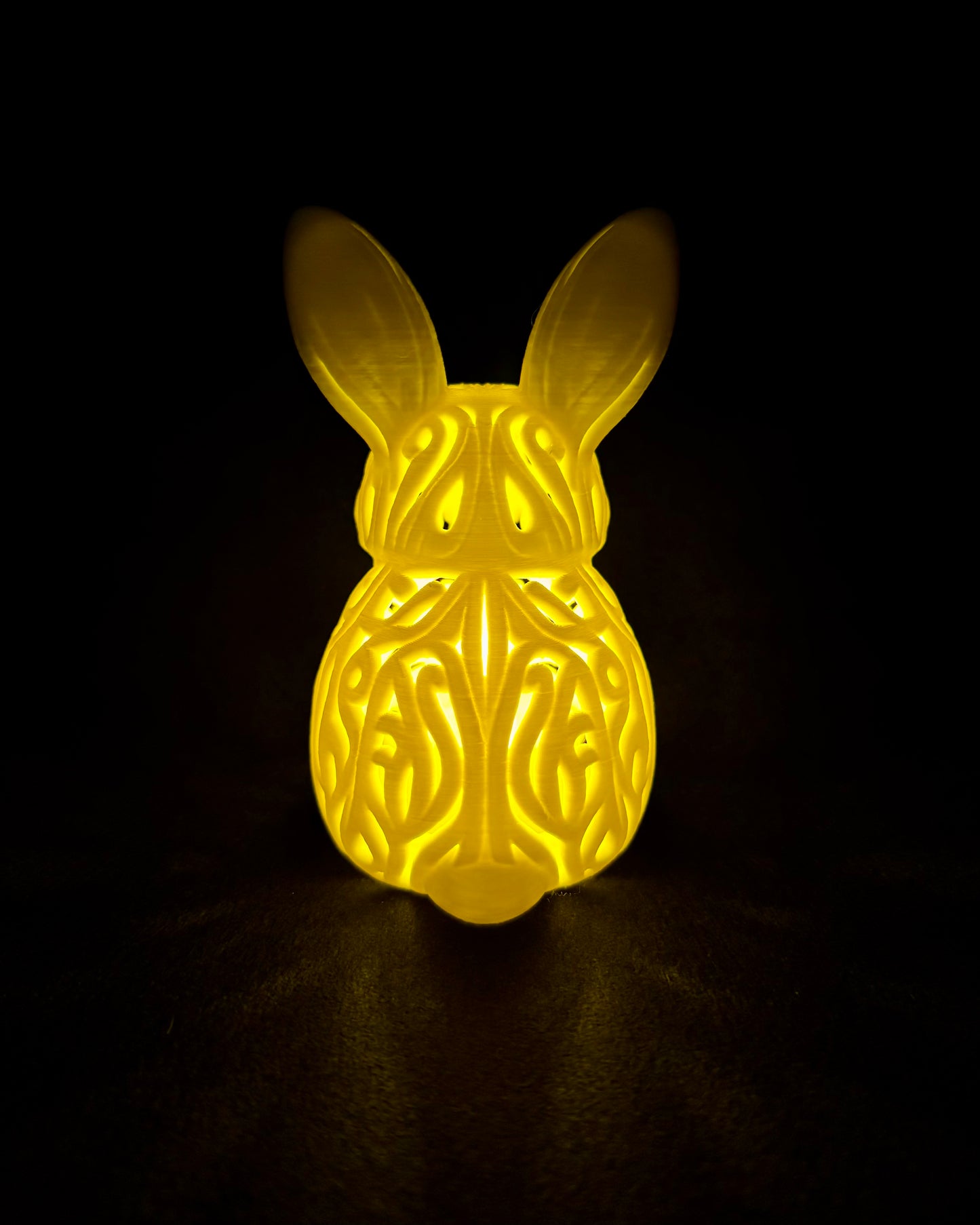 Lumorna Lichtmoment | Osterhase "Lumi"