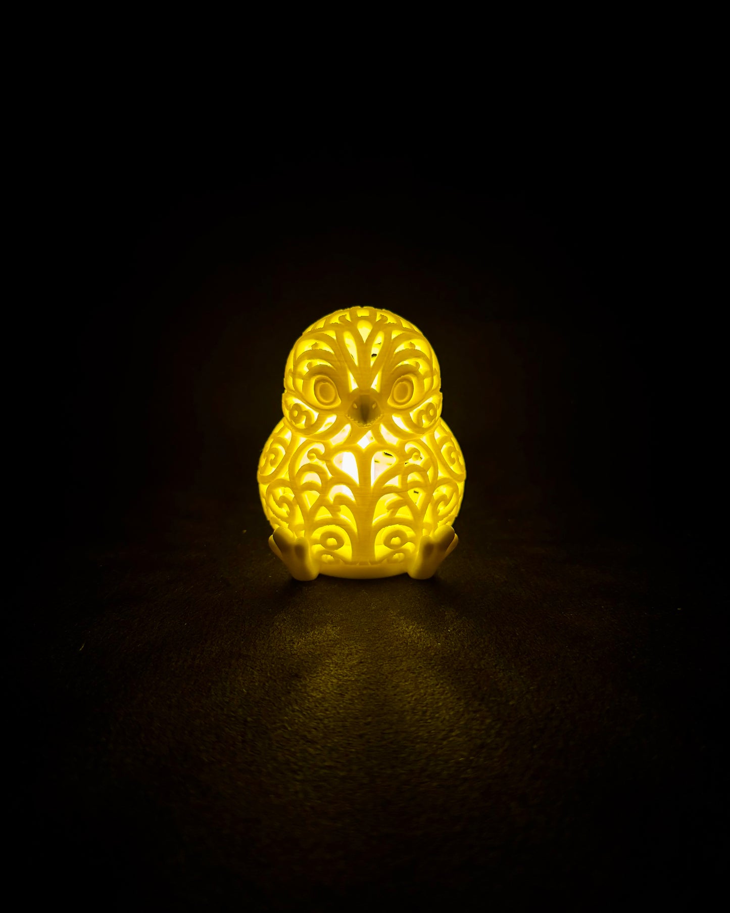 Lumorna Lichtmoment | Osterküken "Pippa"