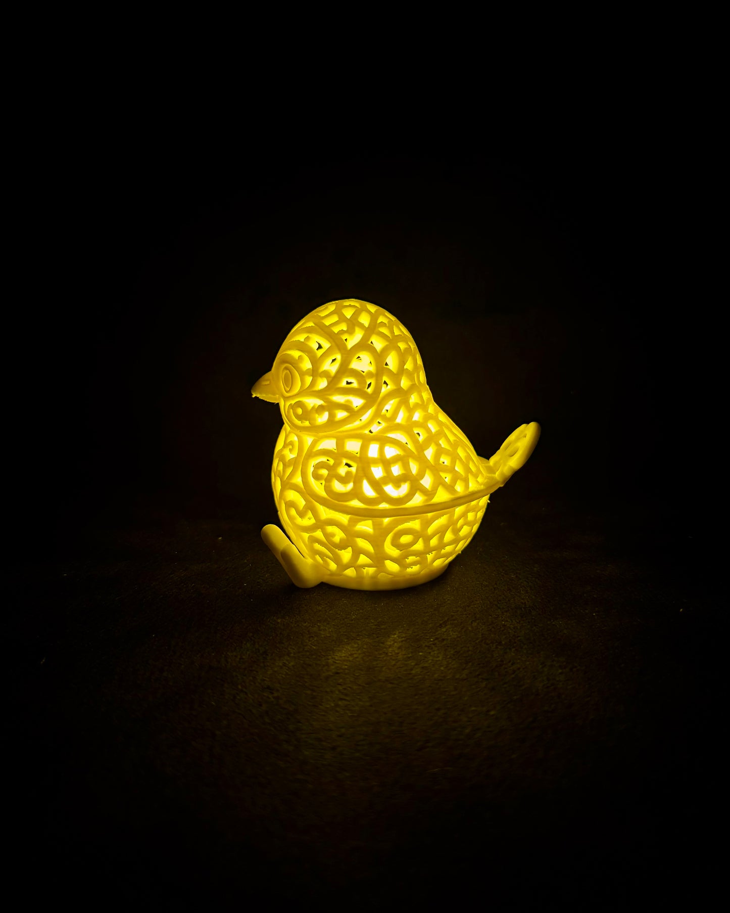 Lumorna Lichtmoment | Osterküken "Pippa"