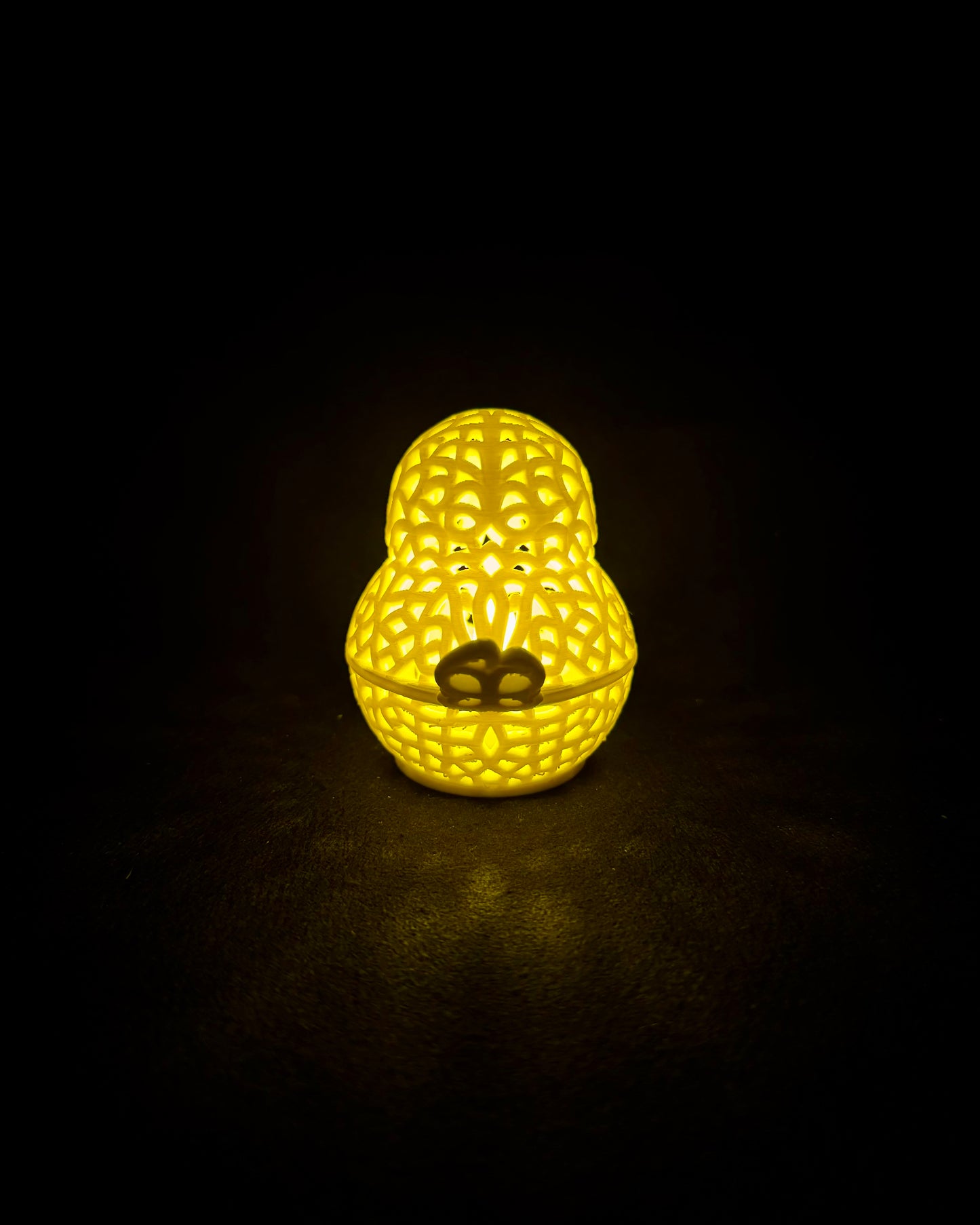 Lumorna Lichtmoment | Osterküken "Pippa"