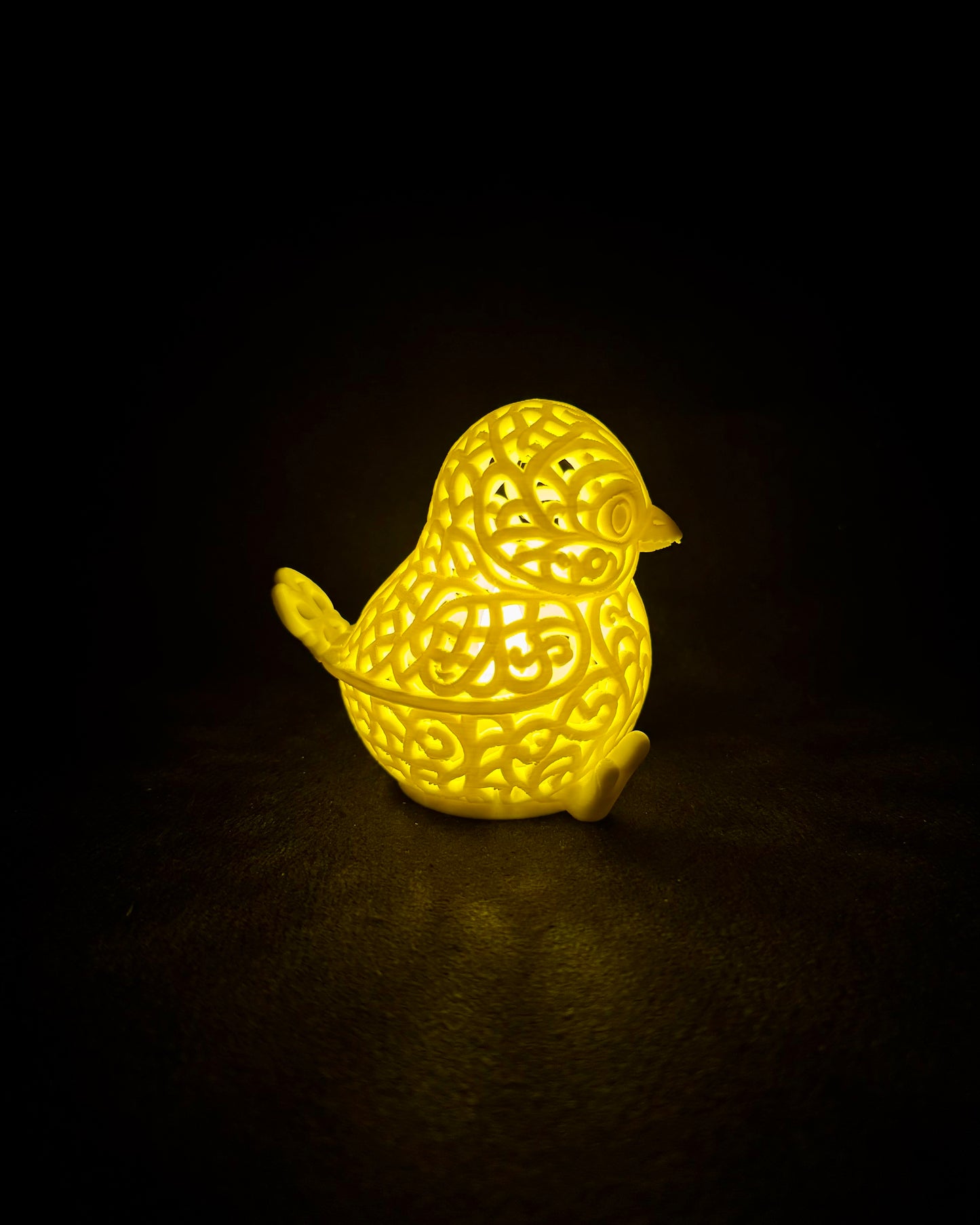 Lumorna Lichtmoment | Osterküken "Pippa"
