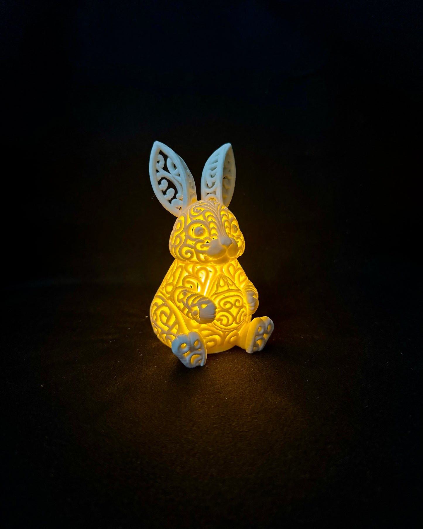 Lumorna Lichtmoment | Osterhase "Aris"