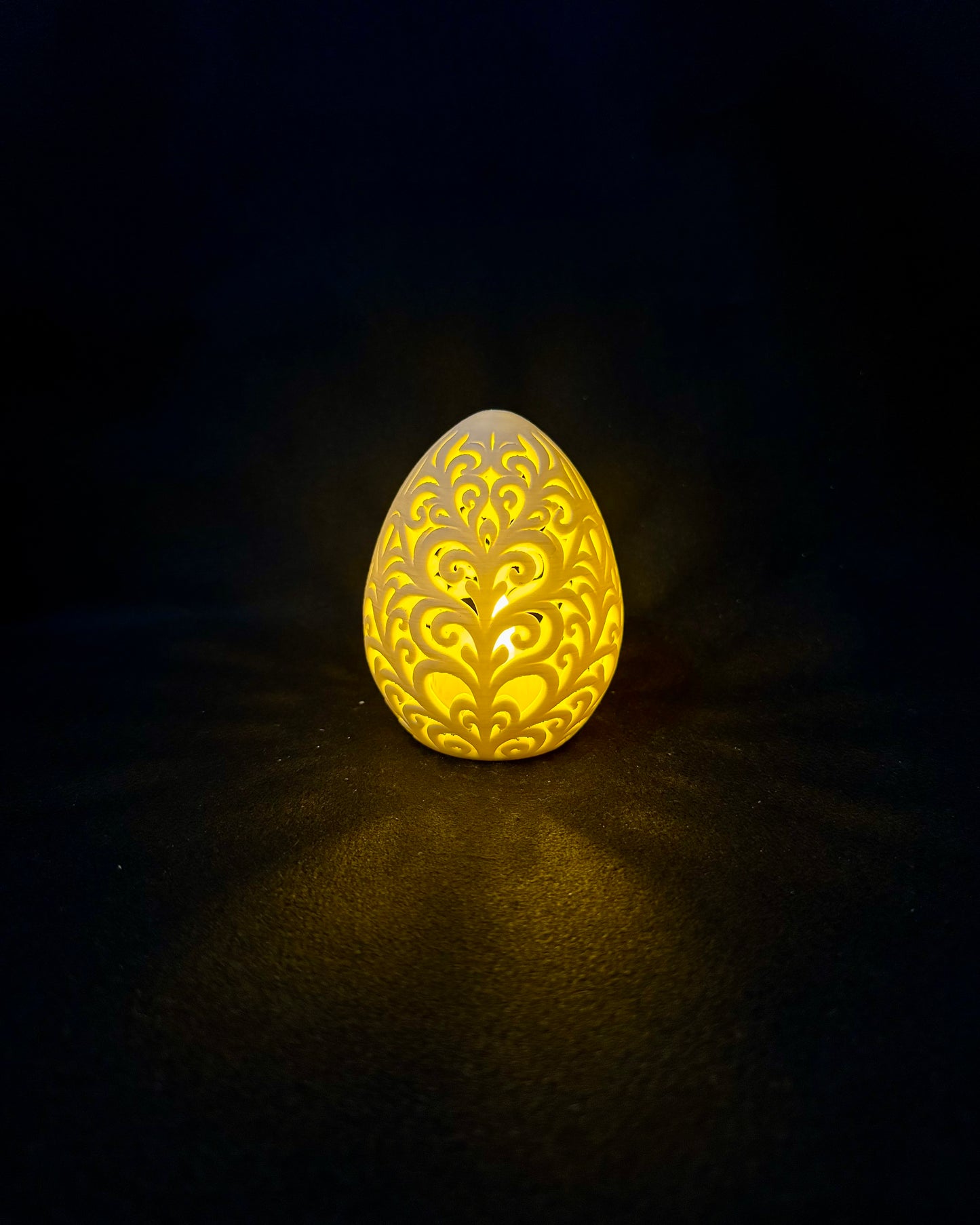 Lumorna Lichtmoment | Osterei