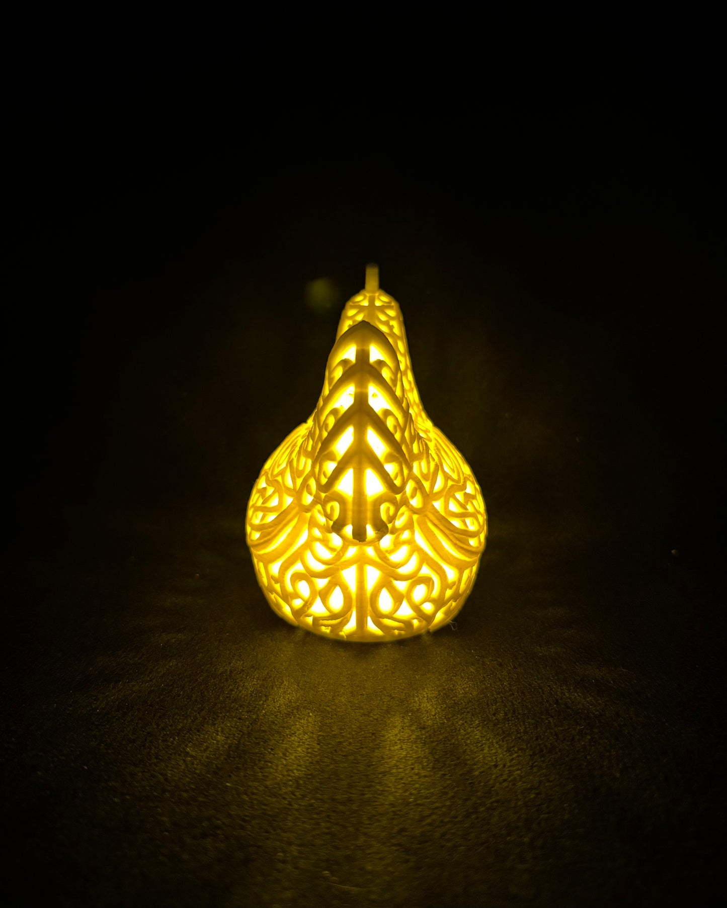 Lumorna Lichtmoment | Das Huhn