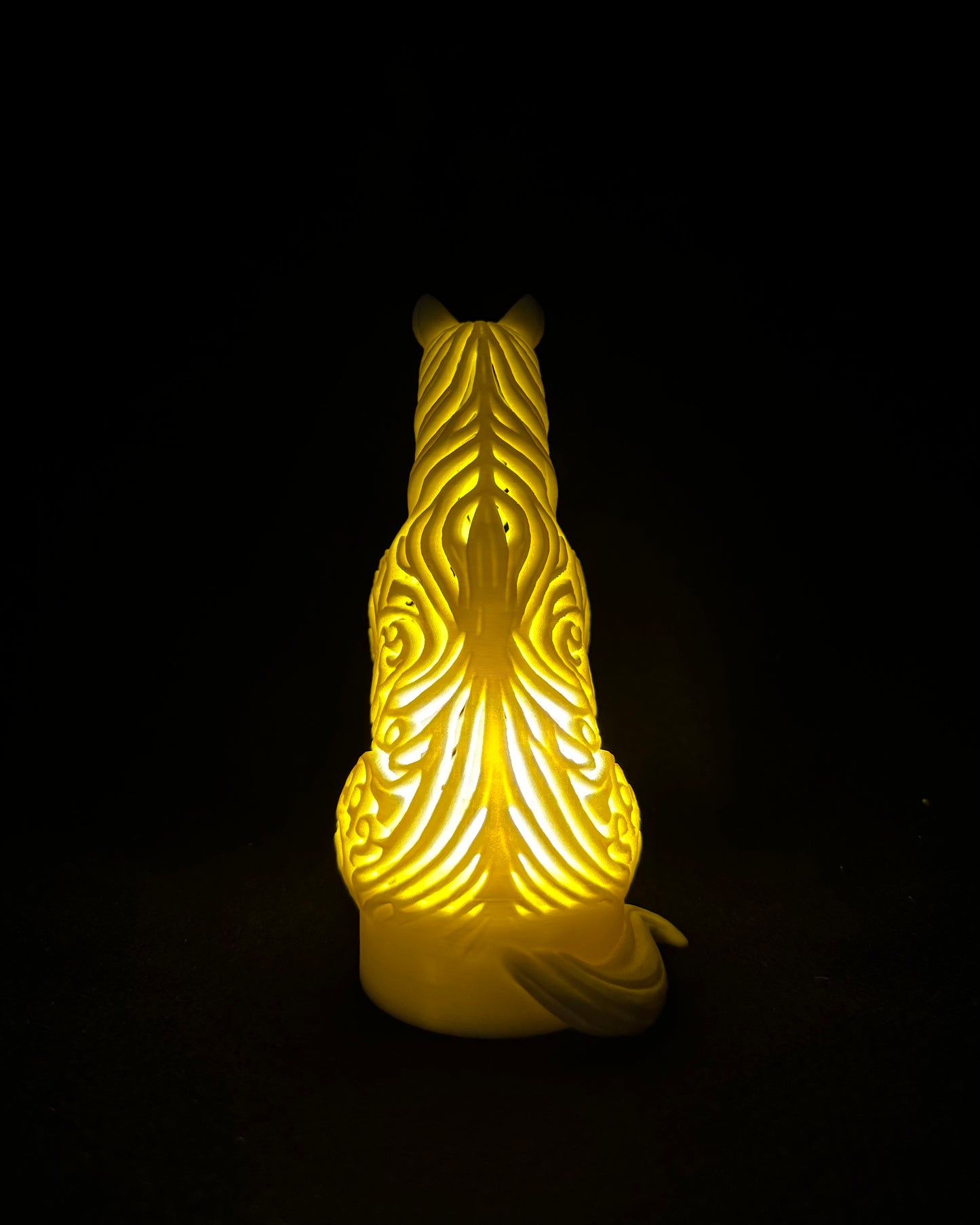 Lumorna Lichtmoment | Das Pferd