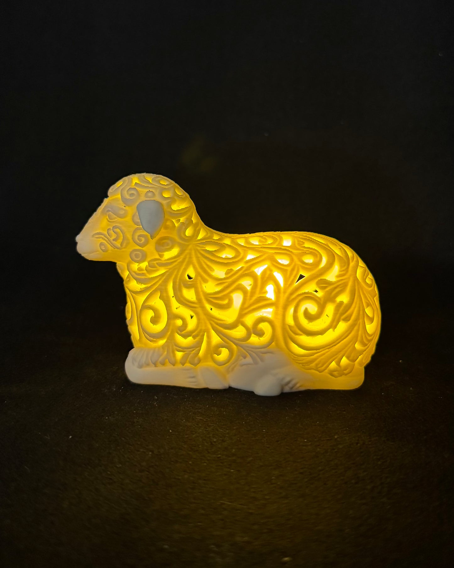 Lumorna Moment of Light | The Sheep