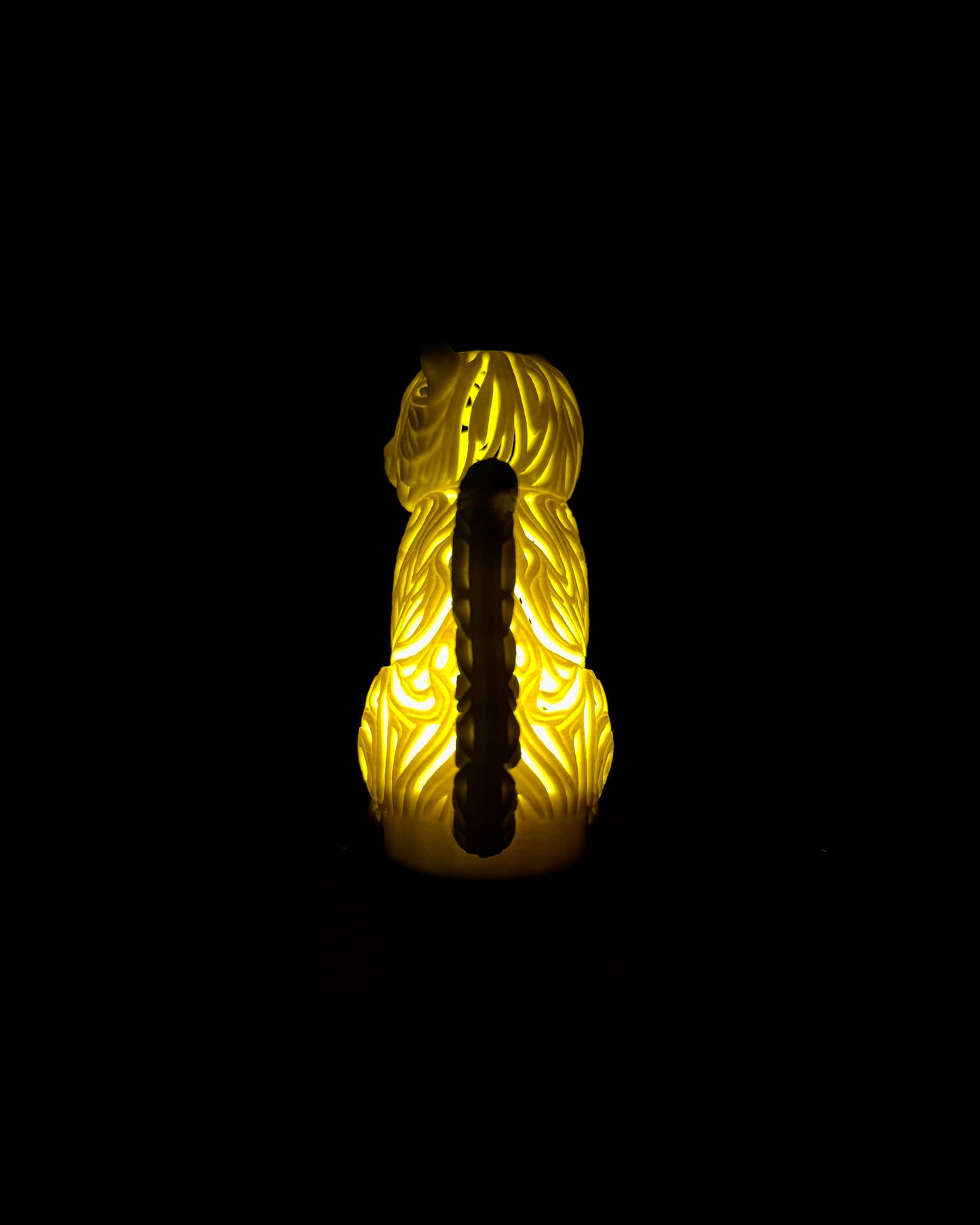 Lumorna Light Moment | The Tiger