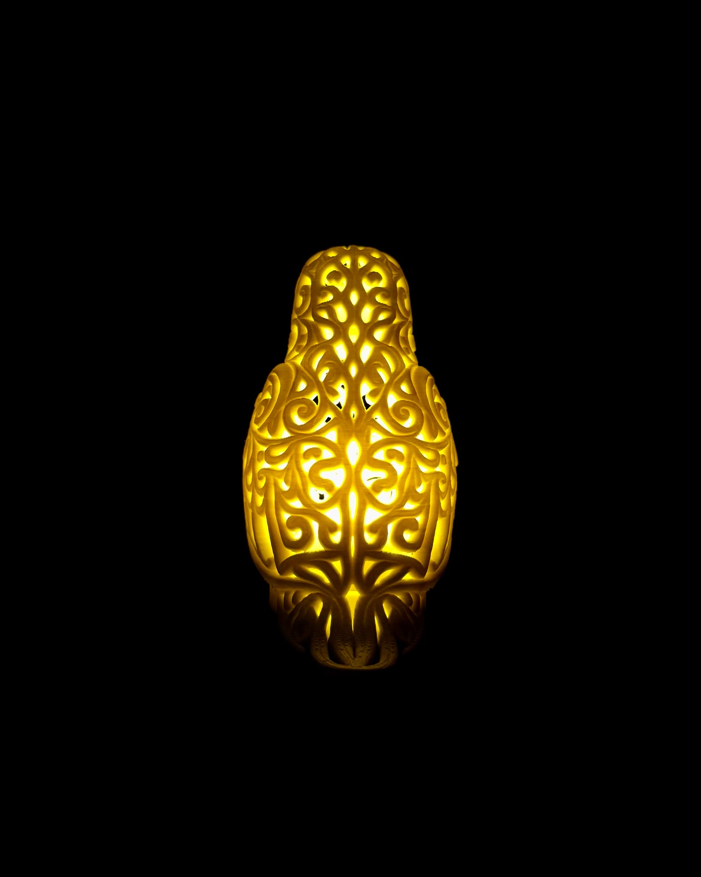 Lumorna Lichtmoment | Der Papagei