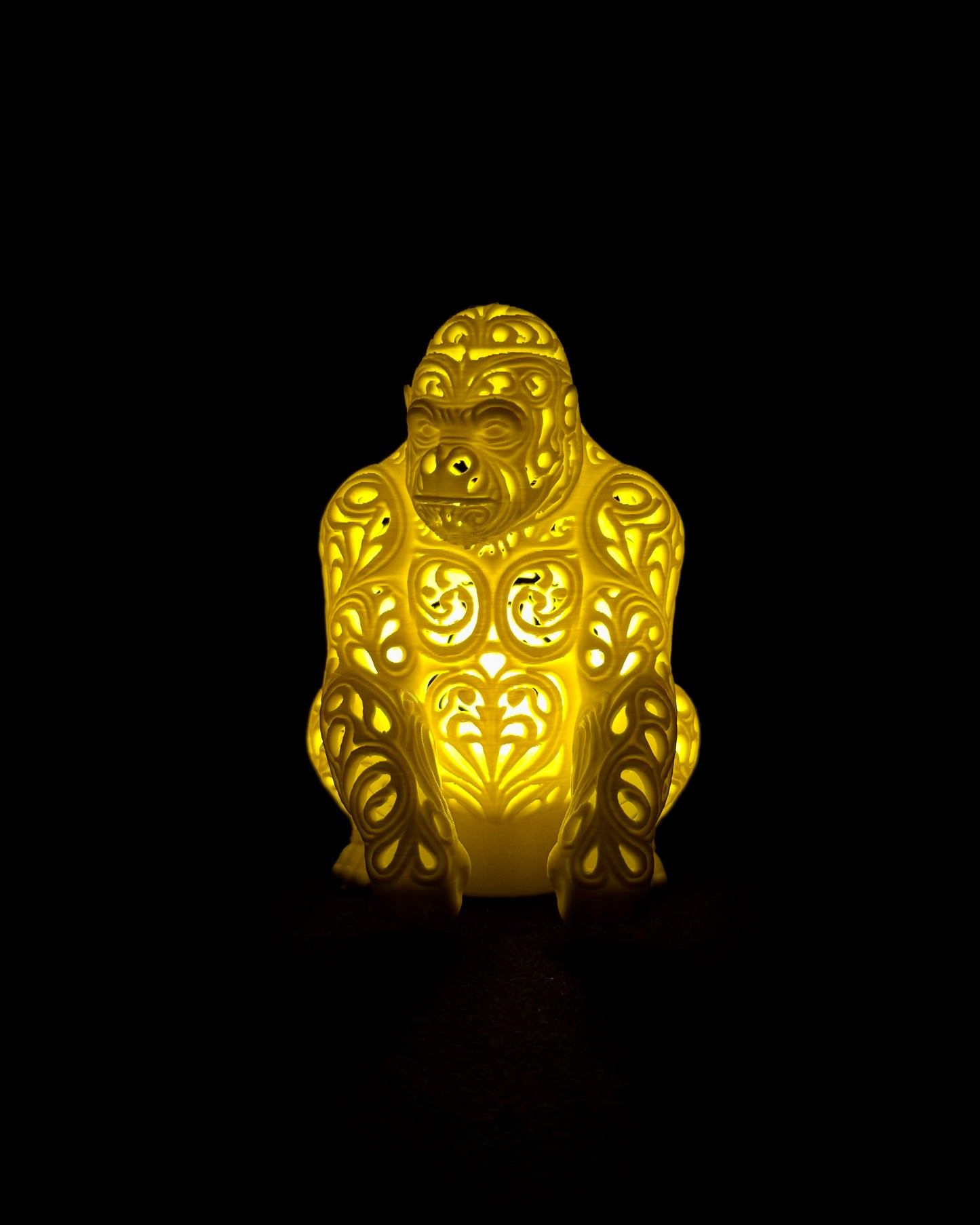 Lumorna Light Moment | The Gorilla