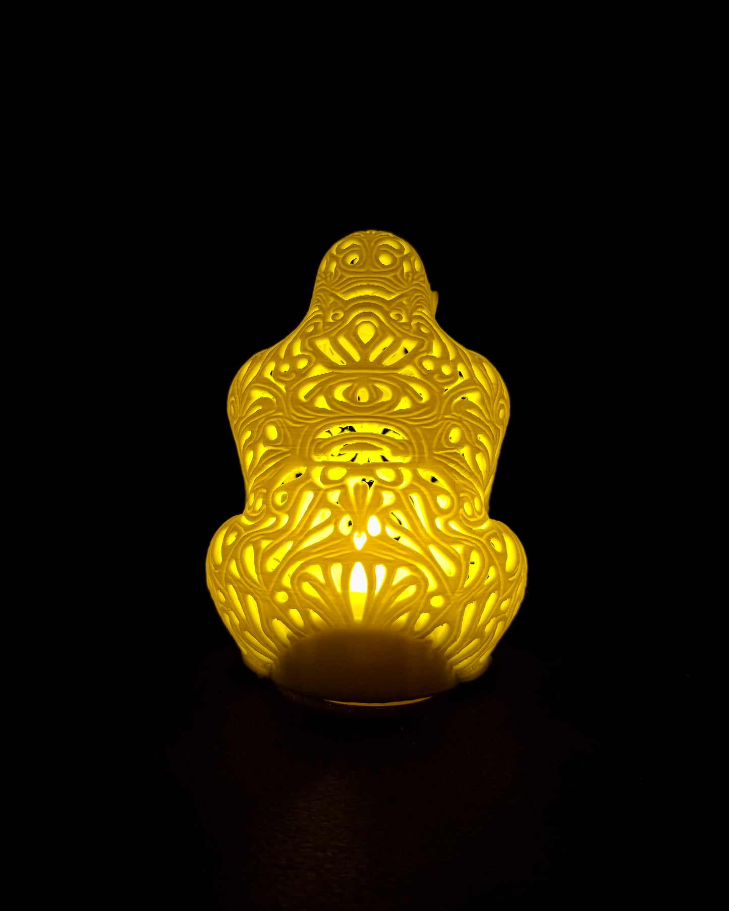 Lumorna Light Moment | The Gorilla