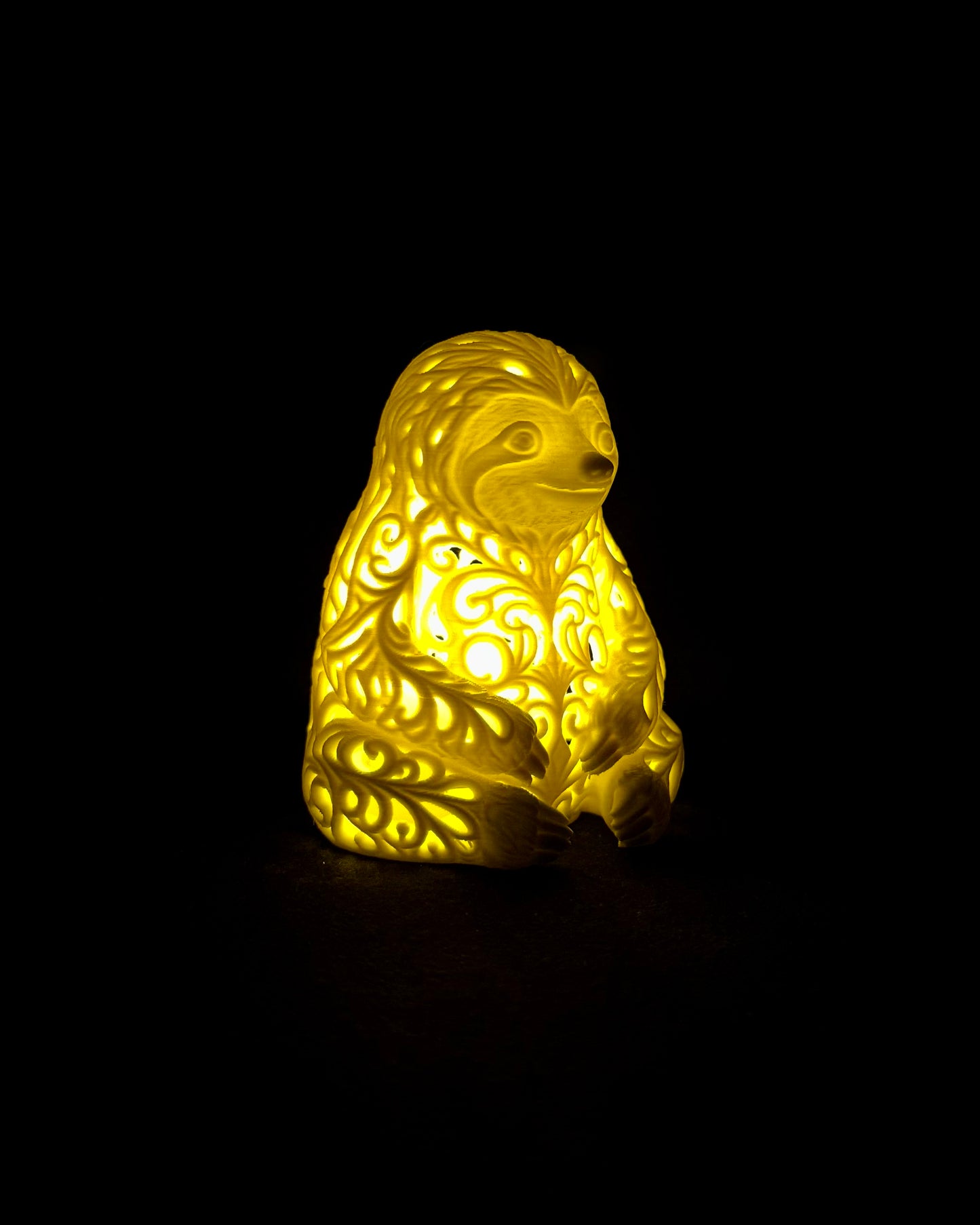 Lumorna Lichtmoment | Das Faultier