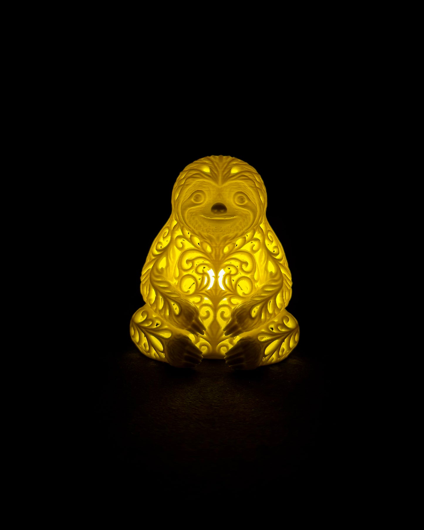 Lumorna Lichtmoment | Das Faultier
