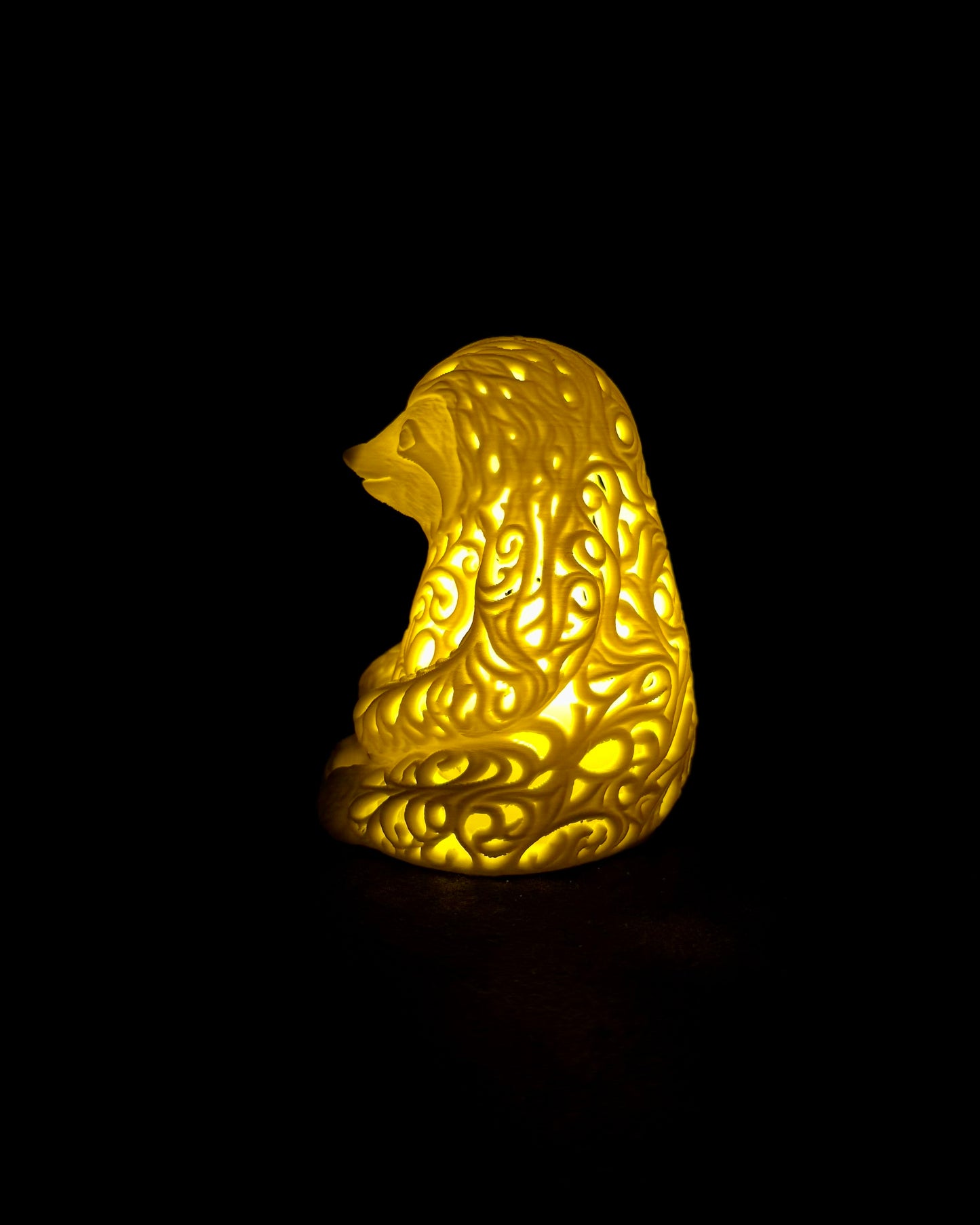 Lumorna Lichtmoment | Das Faultier