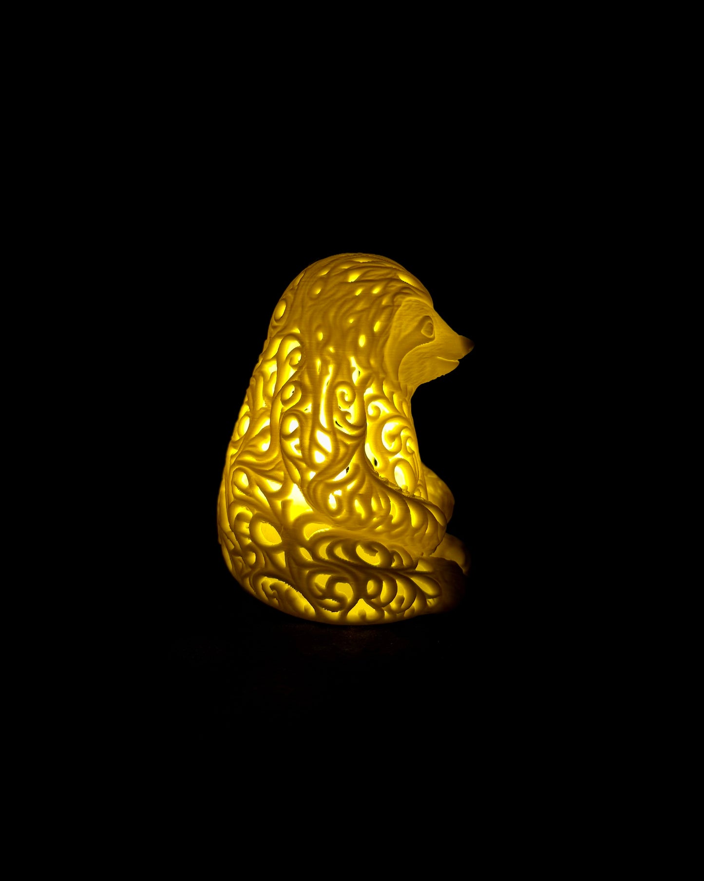 Lumorna Lichtmoment | Das Faultier