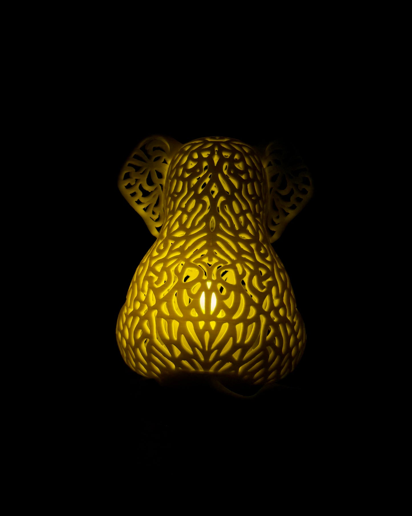 Lumorna Lichtmoment | Der Elefant
