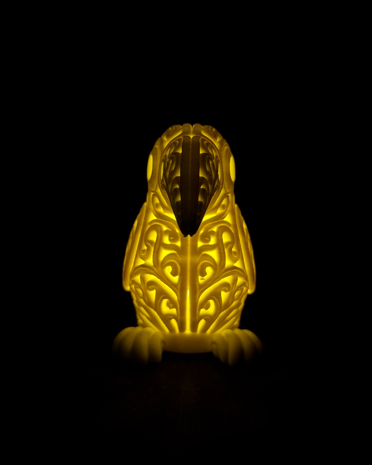Lumorna Lichtmoment | Der Tukan