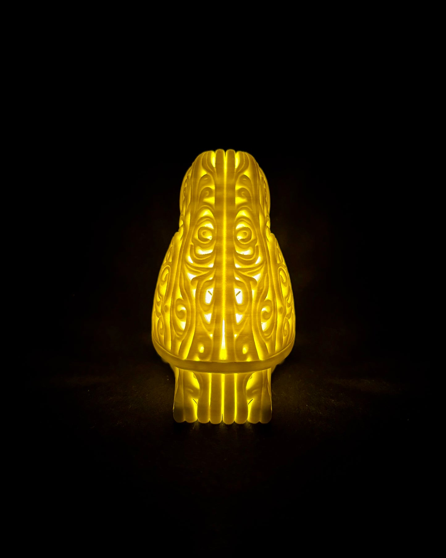 Lumorna Lichtmoment | Der Tukan