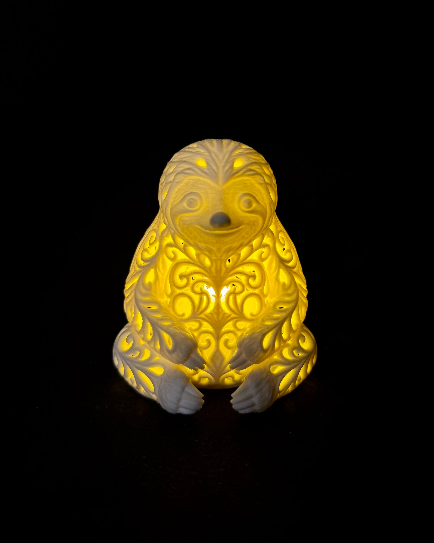 Lumorna Lichtmoment | Das Faultier