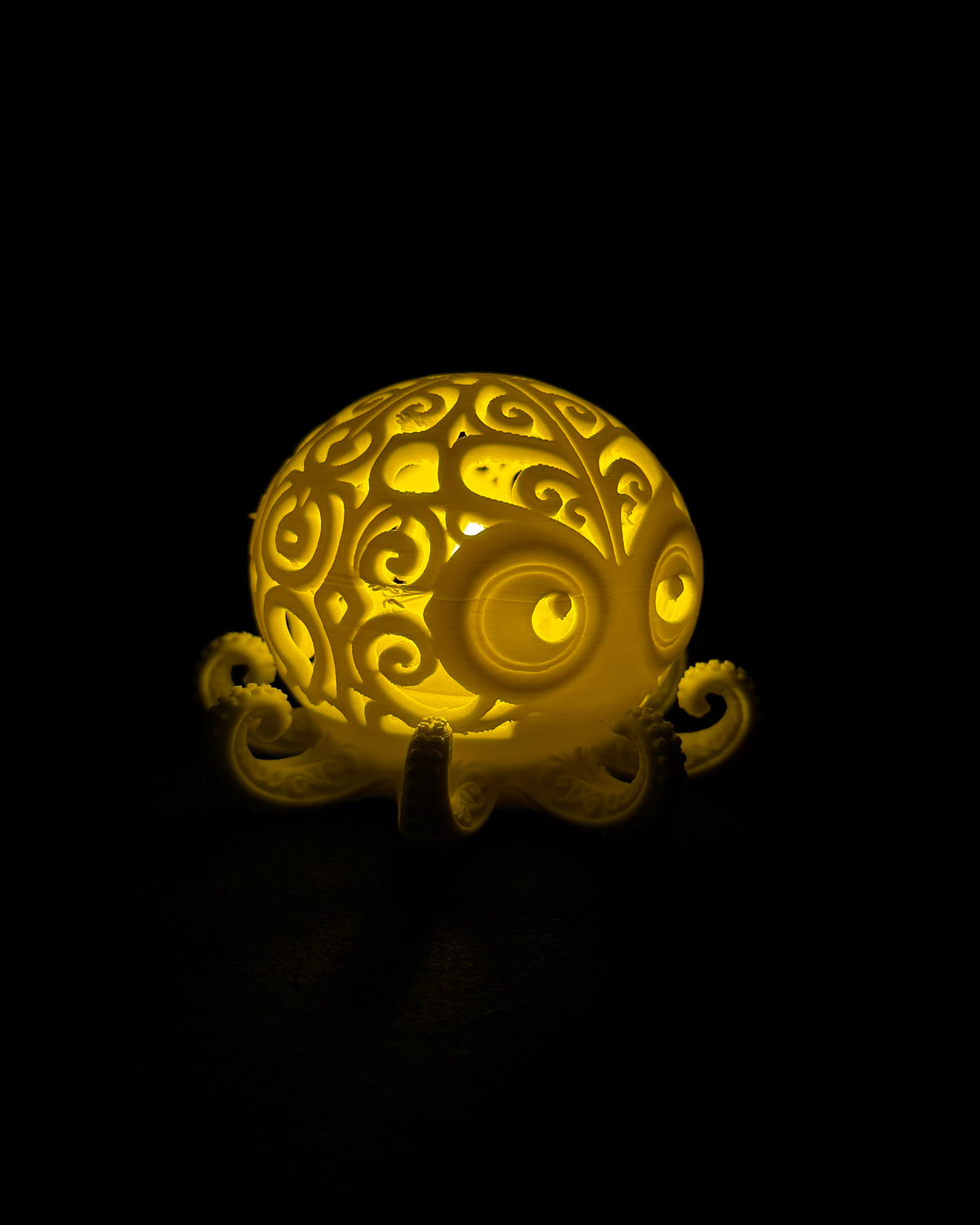 Lumorna Moment de Lumière | Le Calamar