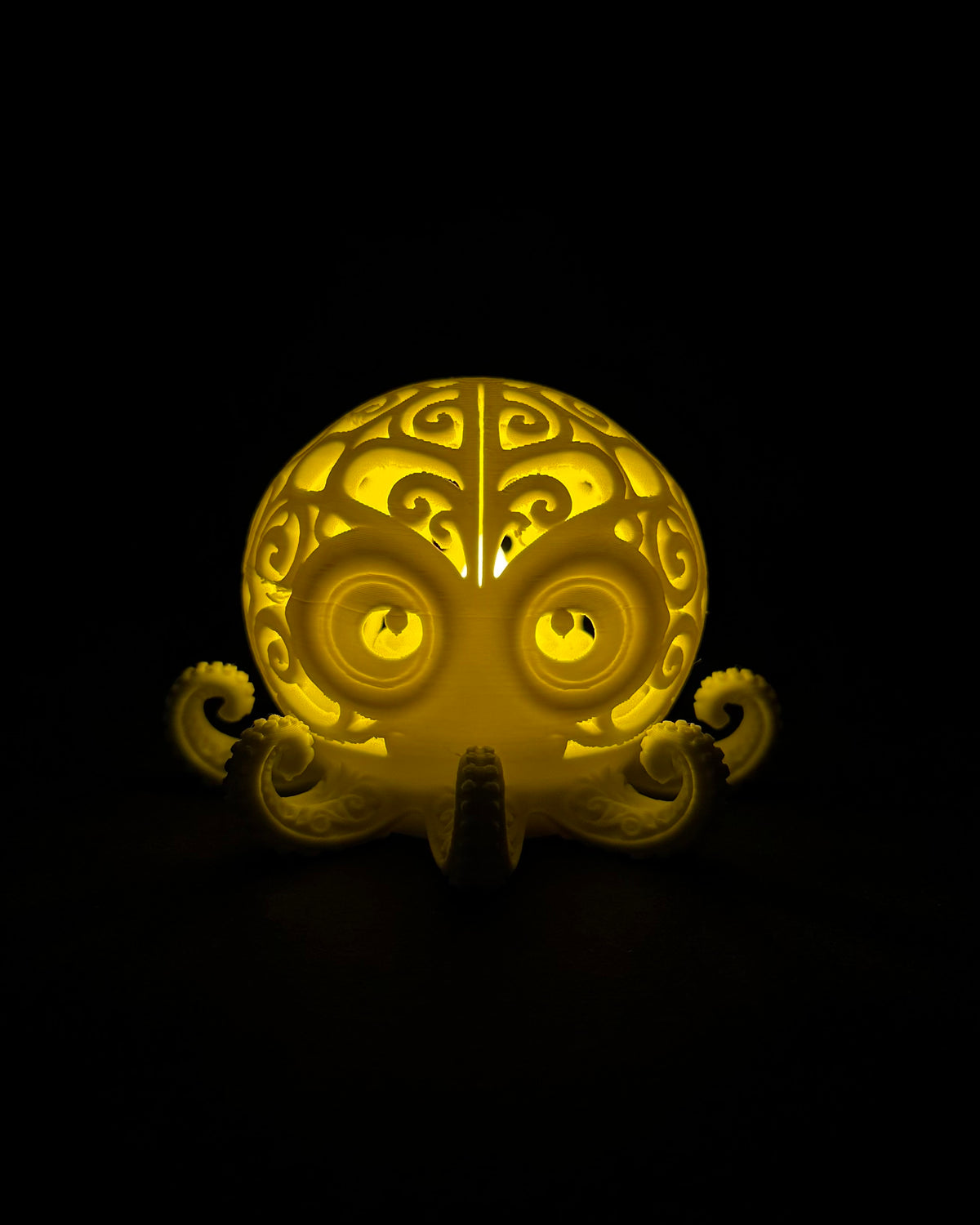 Lumorna Moment de Lumière | Le Calamar