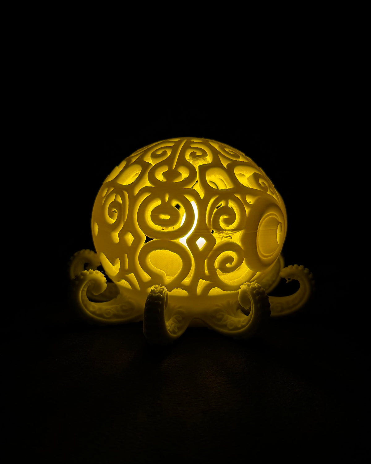 Lumorna Moment de Lumière | Le Calamar