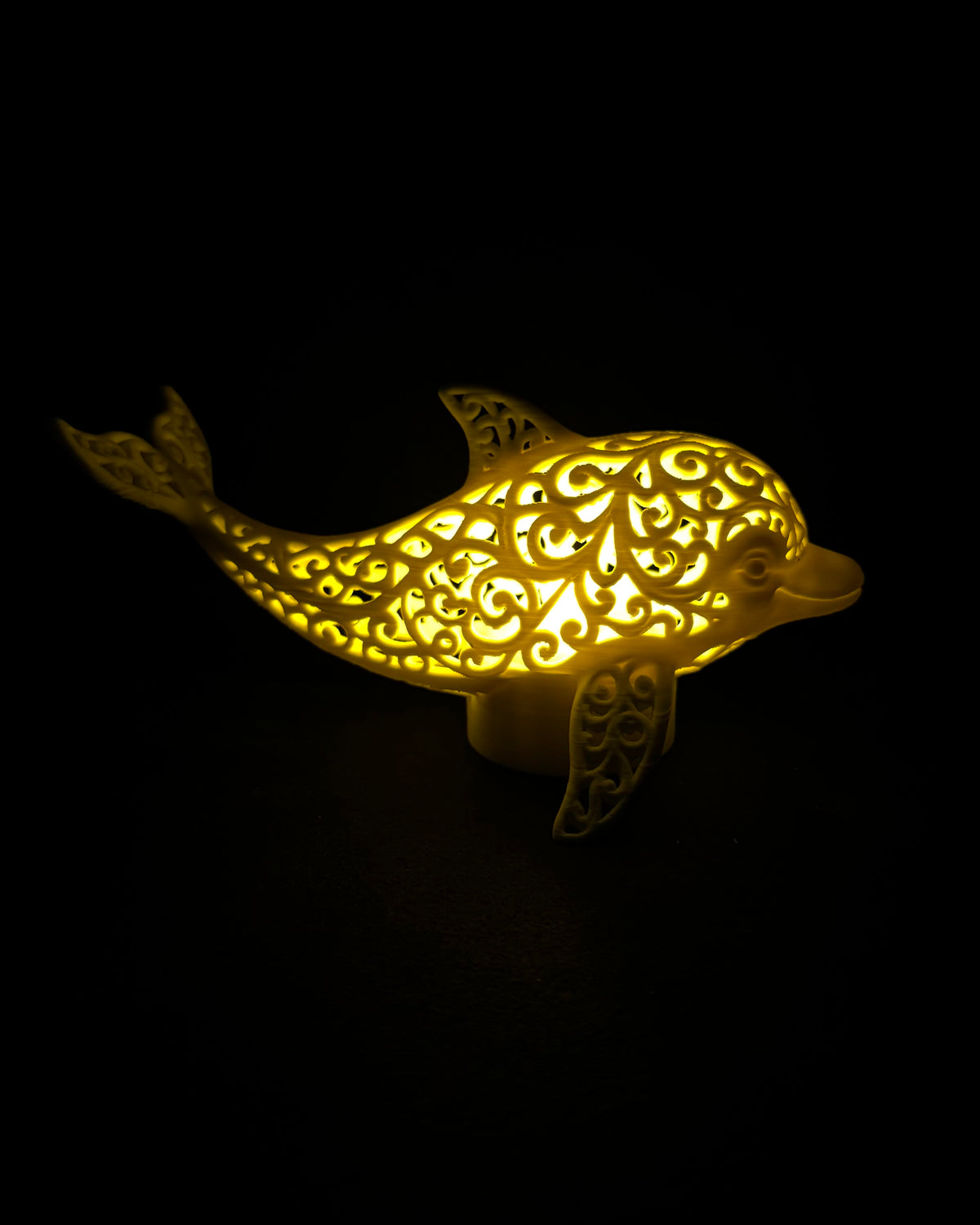 Lumorna l'Instant de Lumière | Le Dauphin