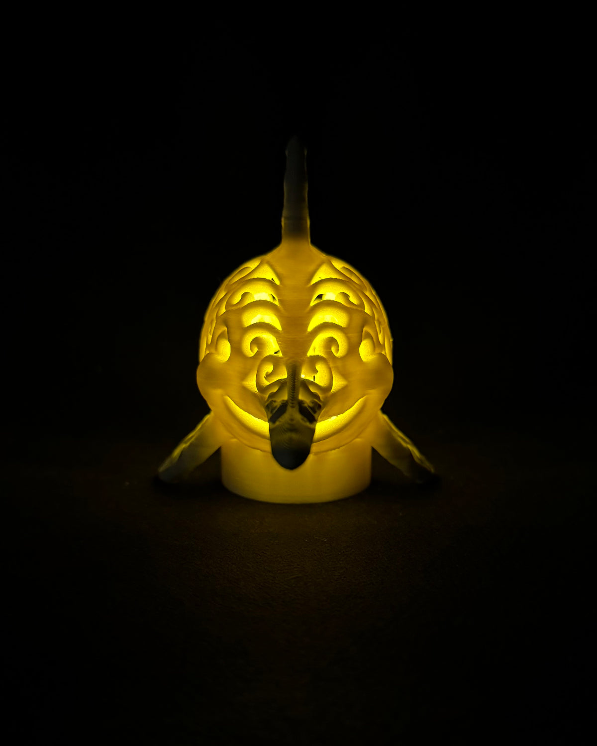 Lumorna Instant de Lumière | L'Espadon
