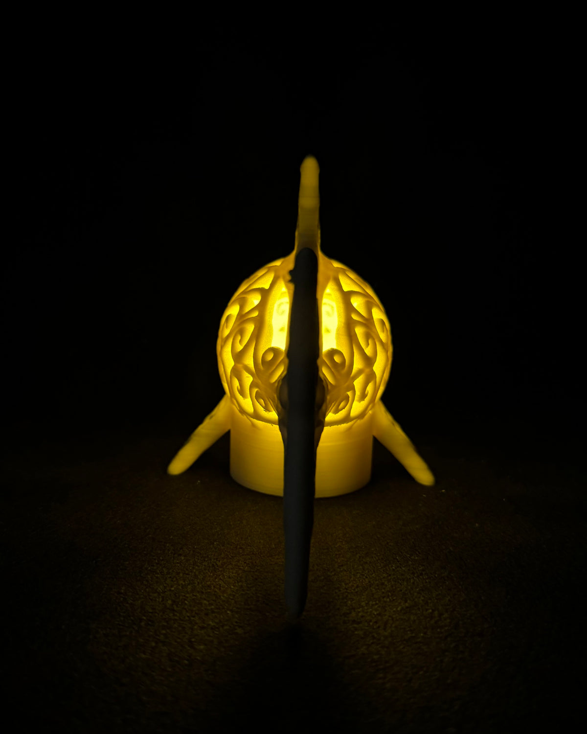 Lumorna Instant de Lumière | L'Espadon