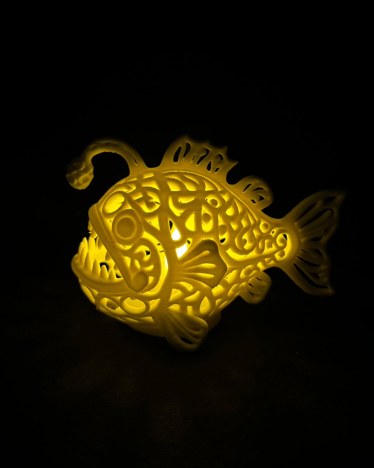 Lumorna Instant de lumière | La Baudroie