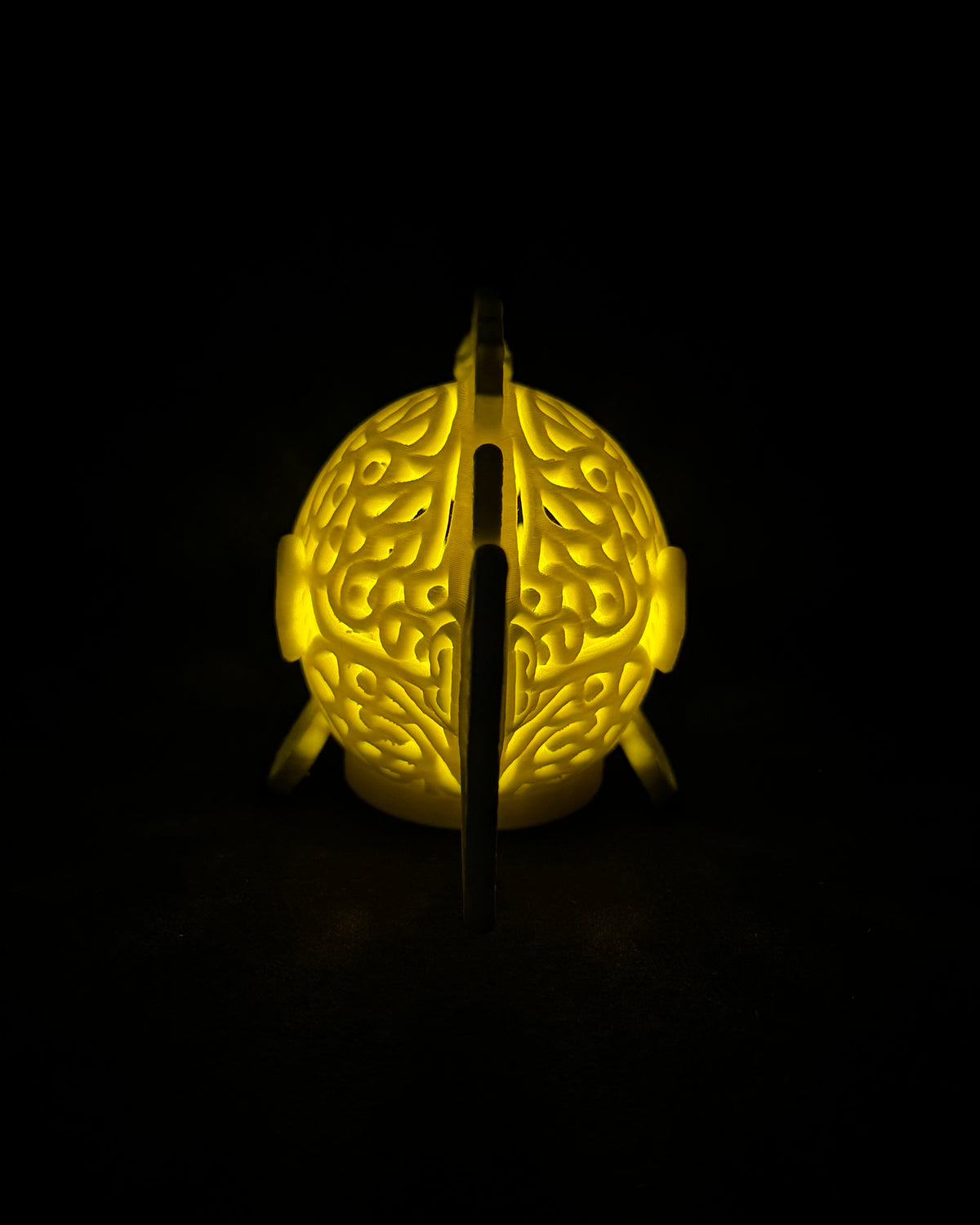 Lumorna Instant de lumière | La Baudroie