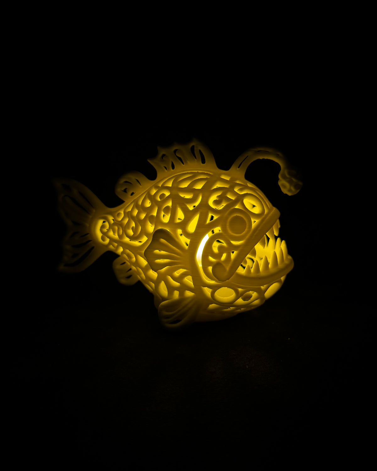 Lumorna Instant de lumière | La Baudroie